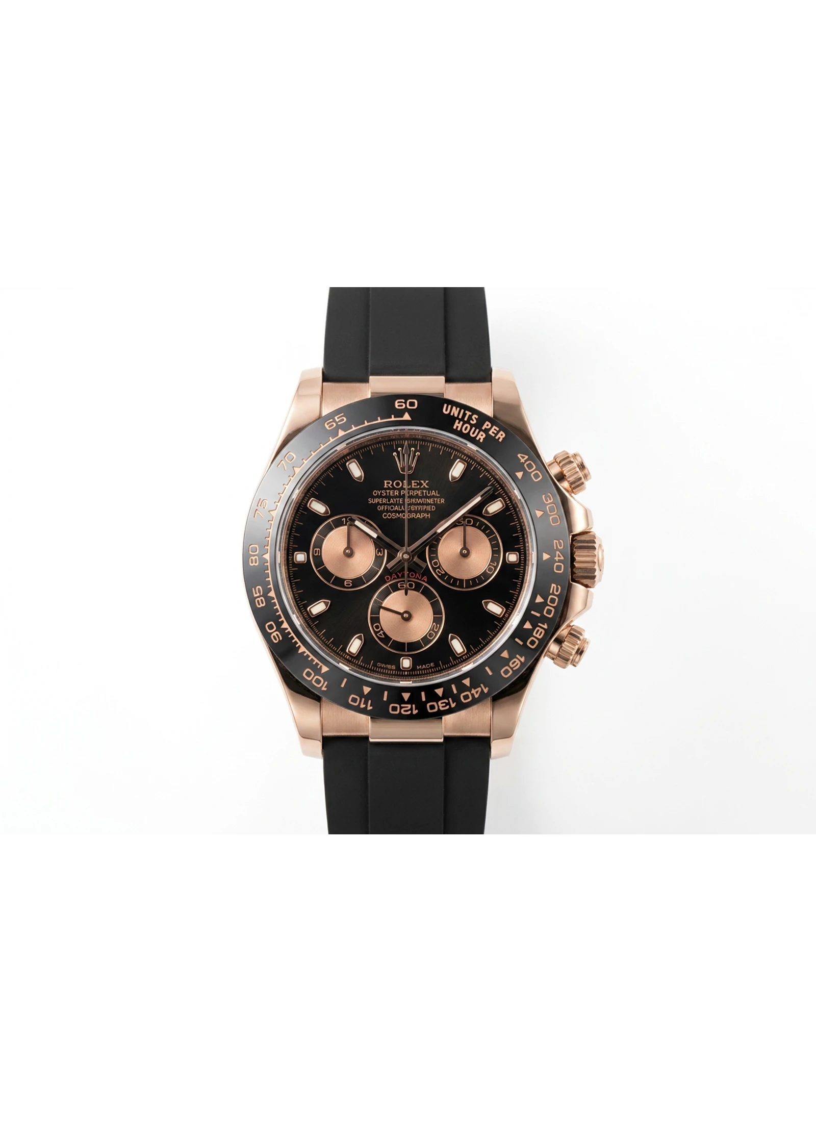 Rolex Daytona 116515