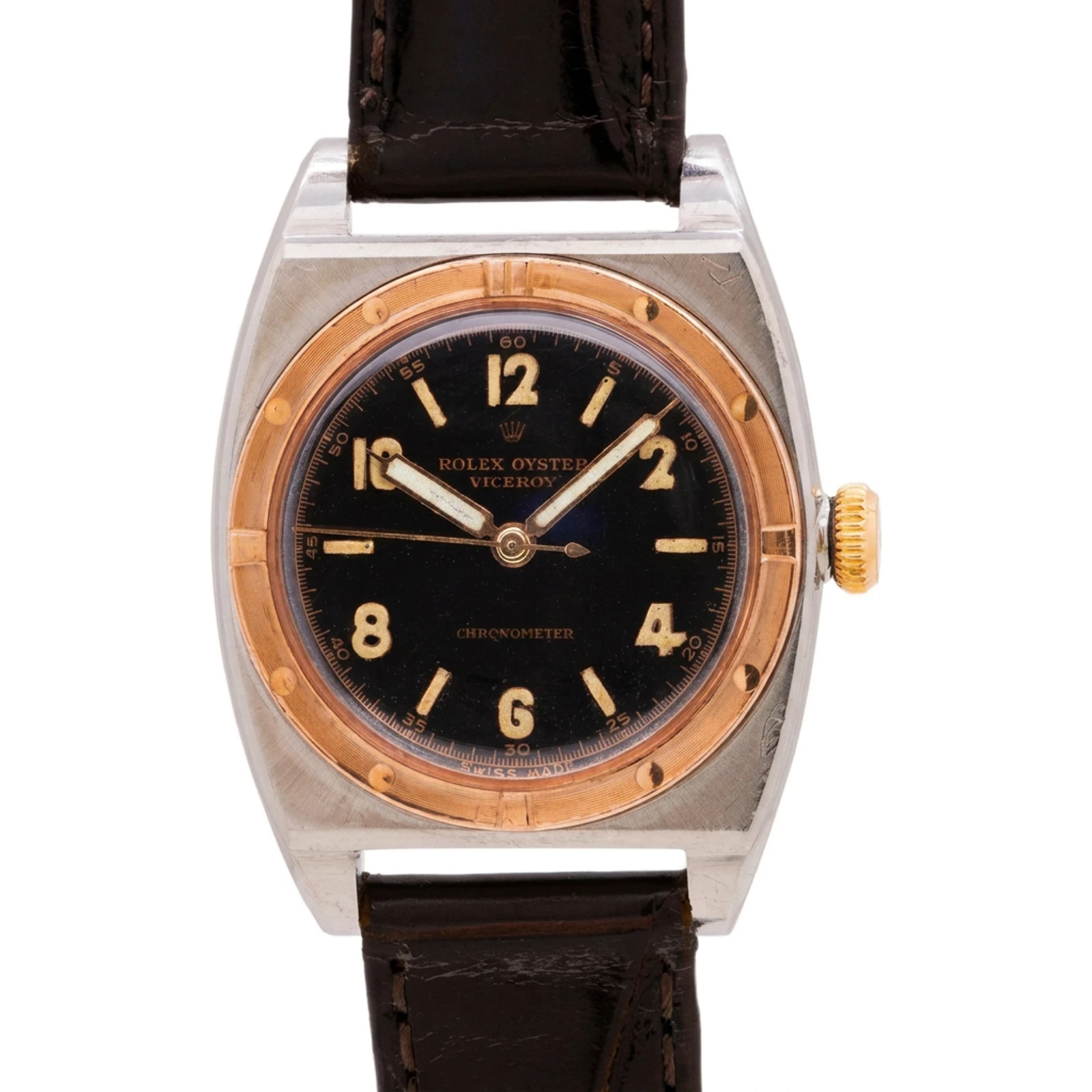 Rolex Chronograph 3359