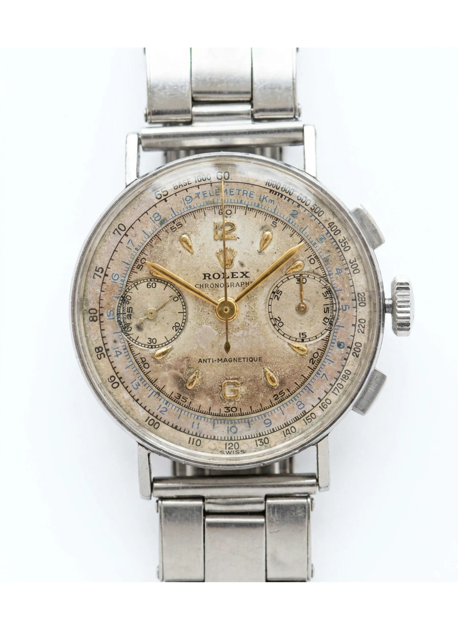 Rolex Chronograph 3359