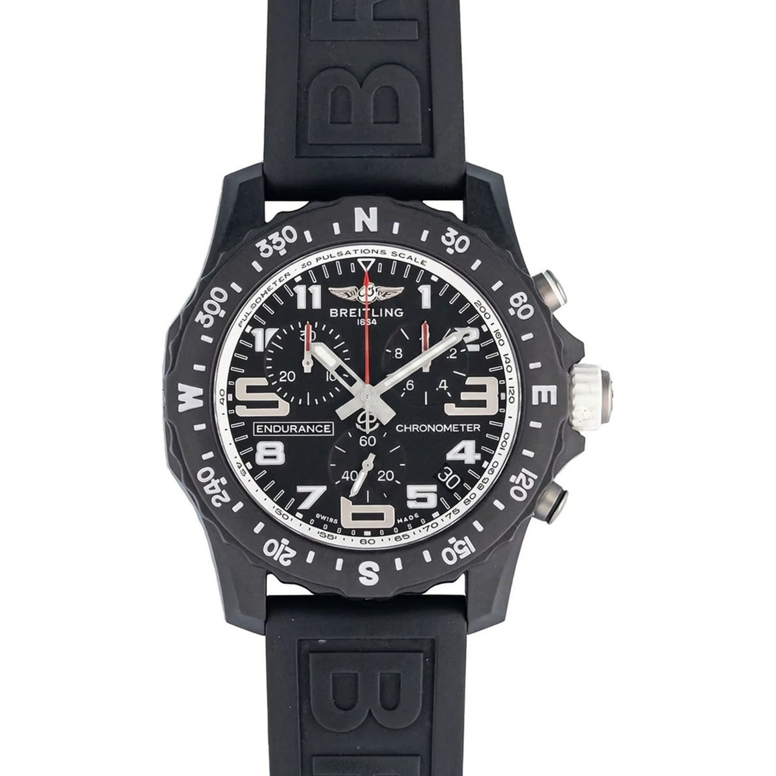 Breitling Endurance Pro X82310A71B1S1