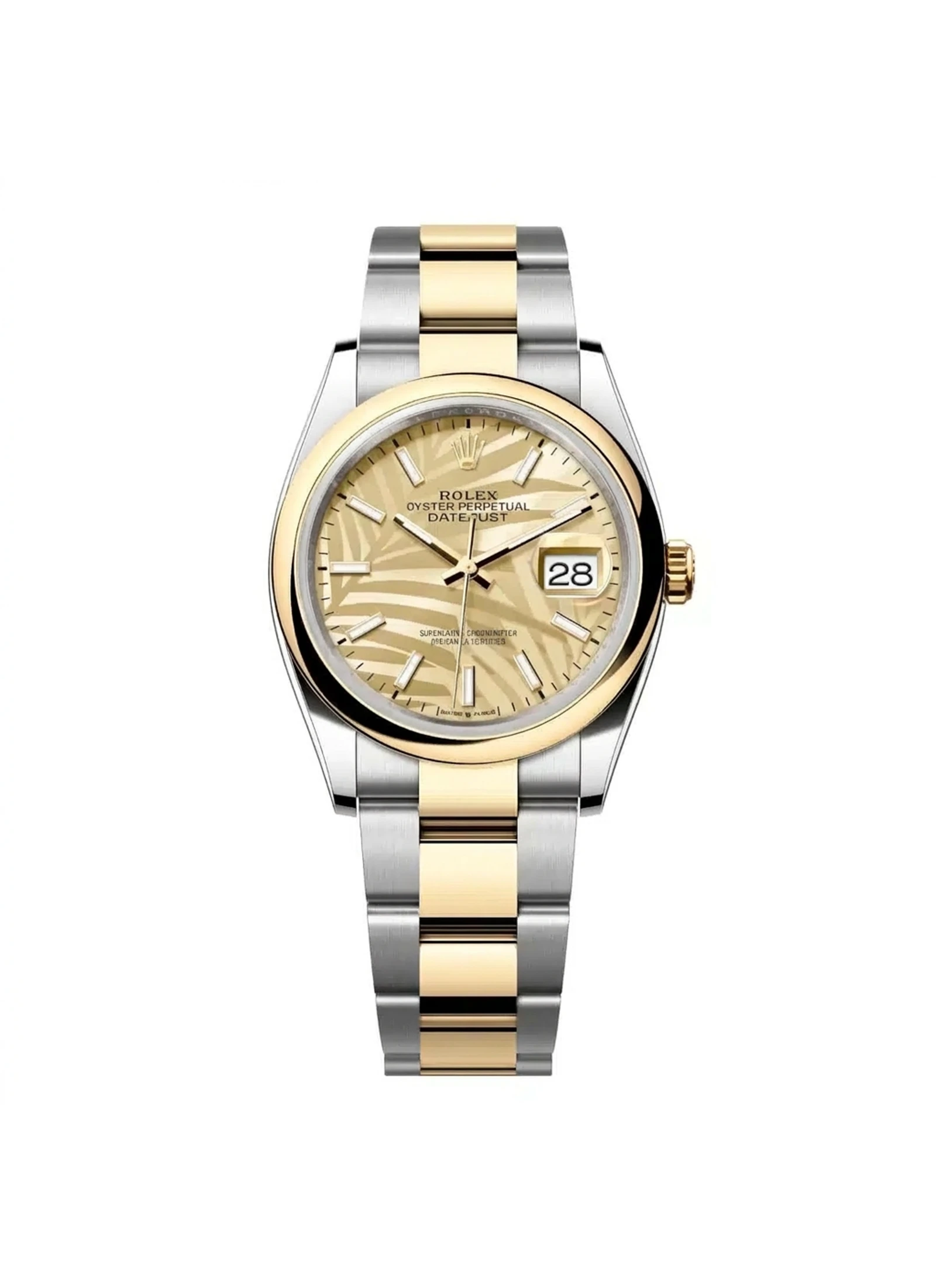 Rolex Datejust 36 126203