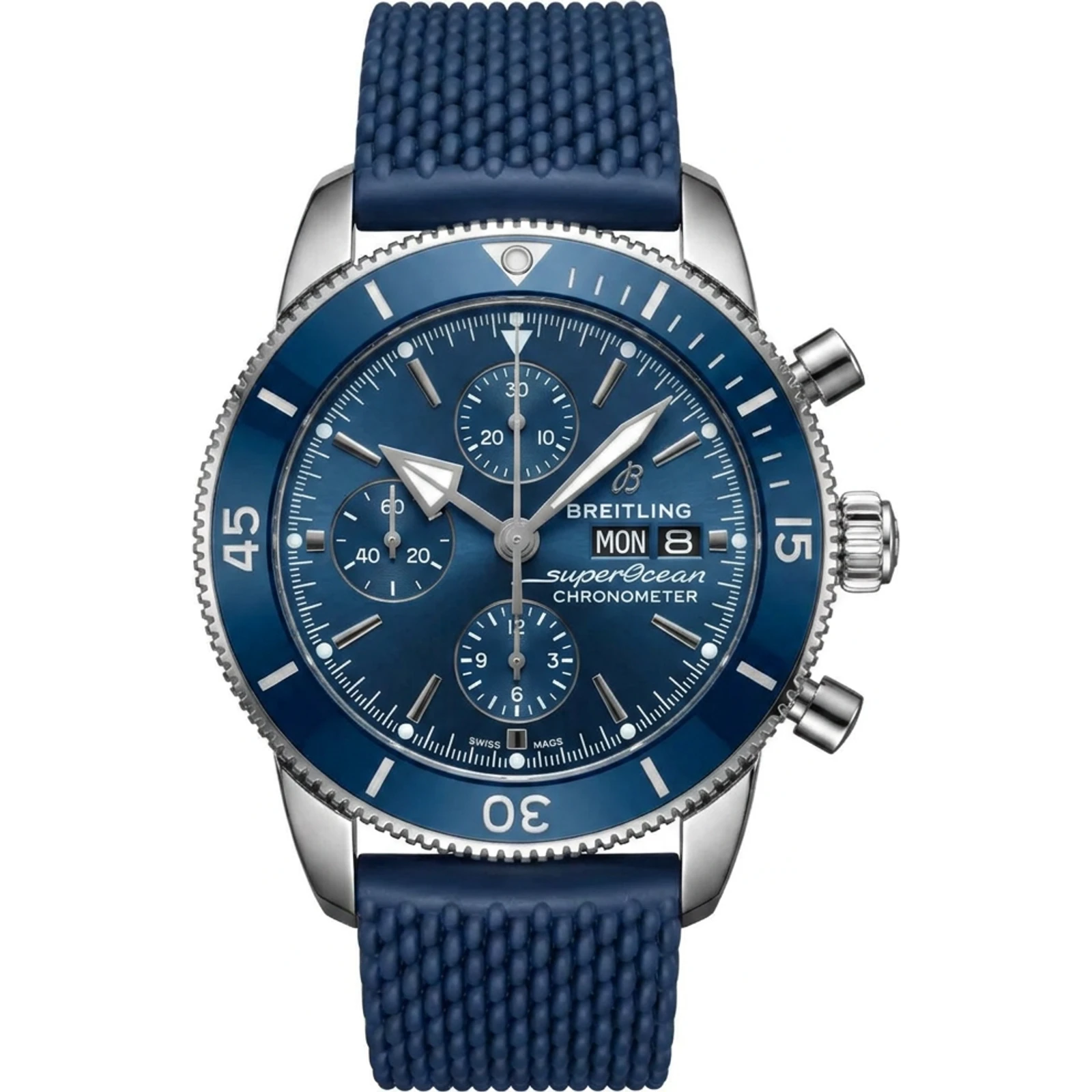 Breitling Superocean Heritage A13313161C1S1