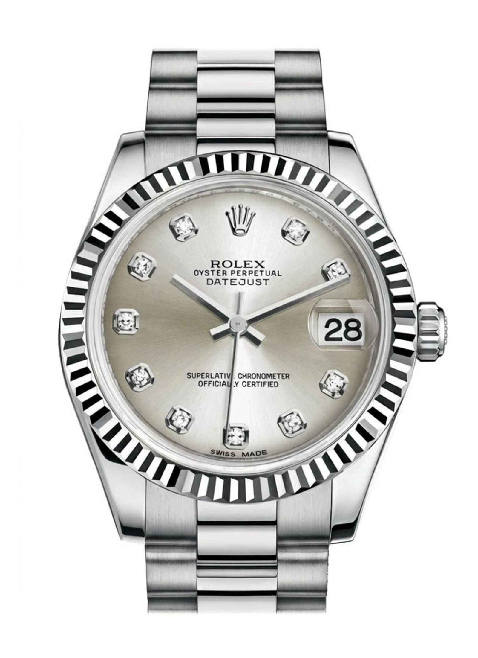 Rolex Datejust 31 178274
