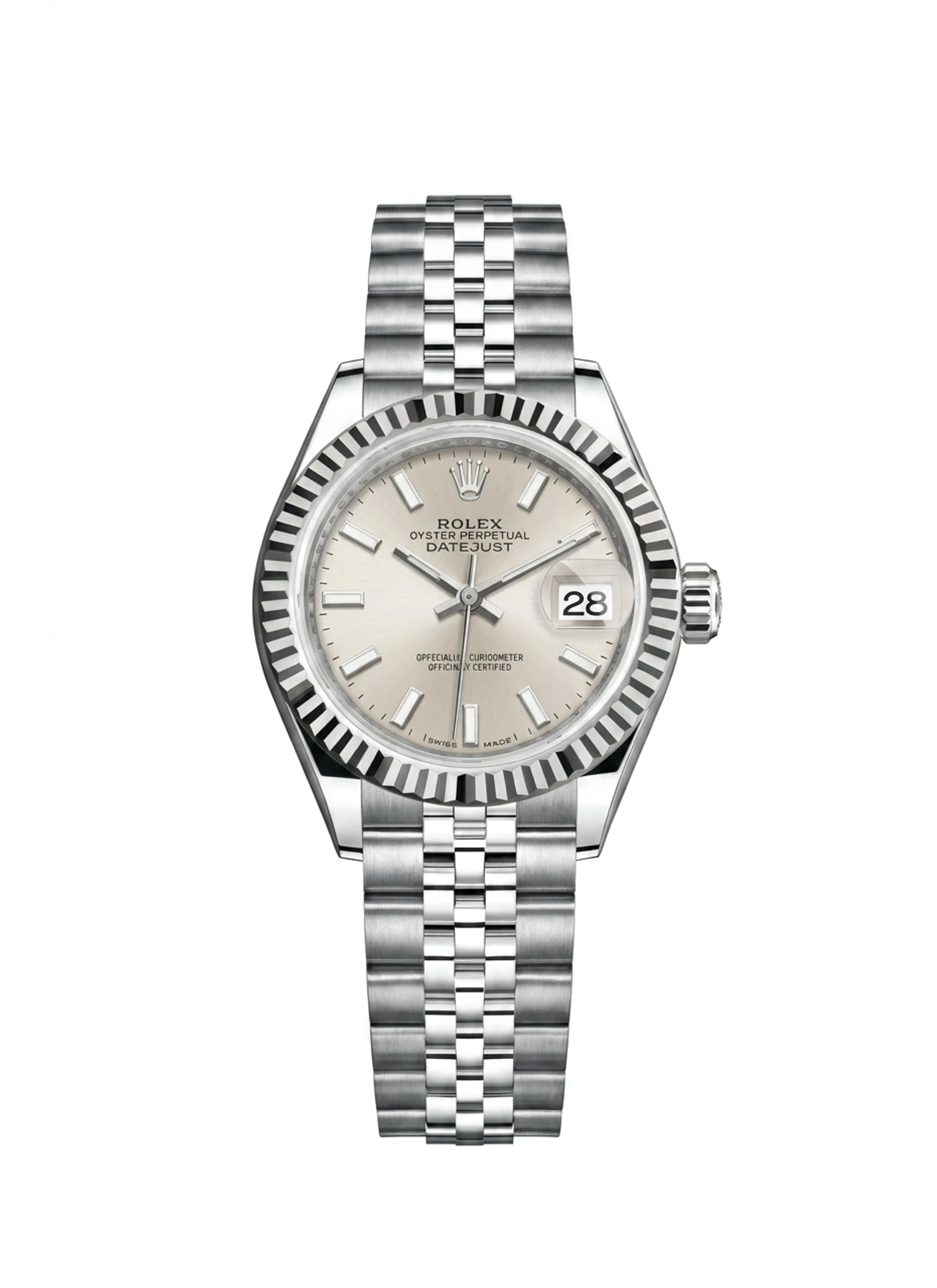 Rolex Lady-Datejust 279173-0019