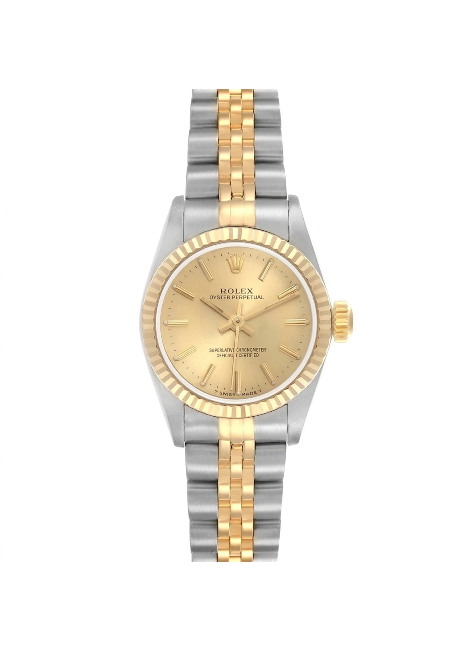 Rolex Oyster Perpetual 26 67193