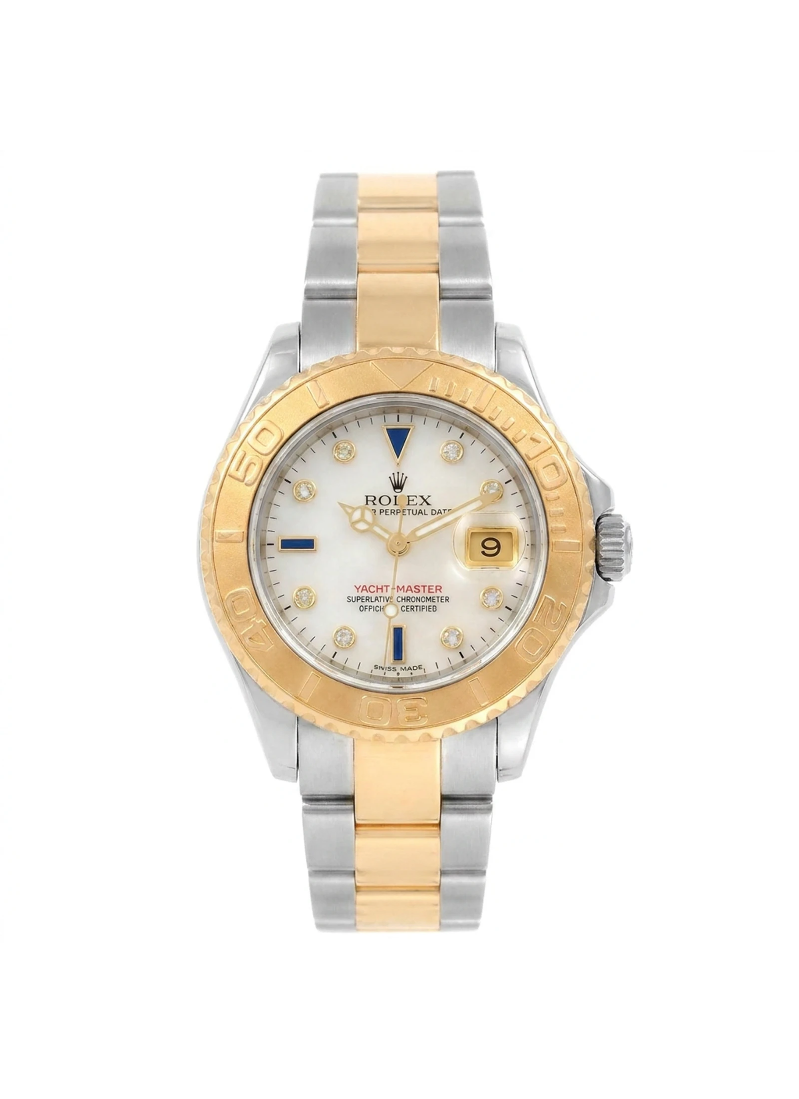 Rolex Yacht-Master 29 169622