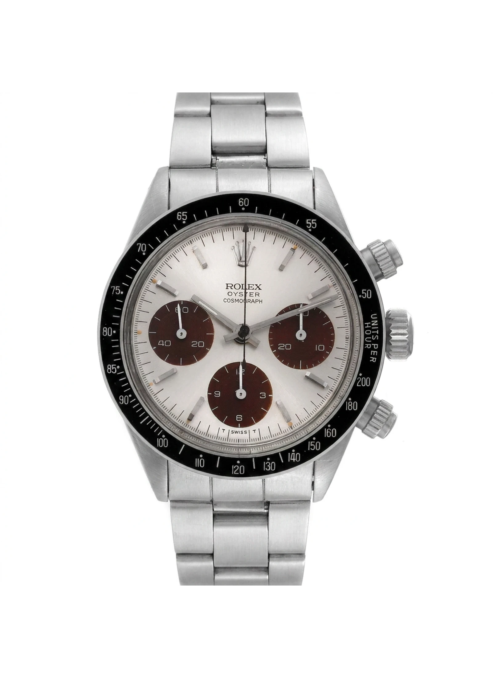 Rolex Daytona 6240