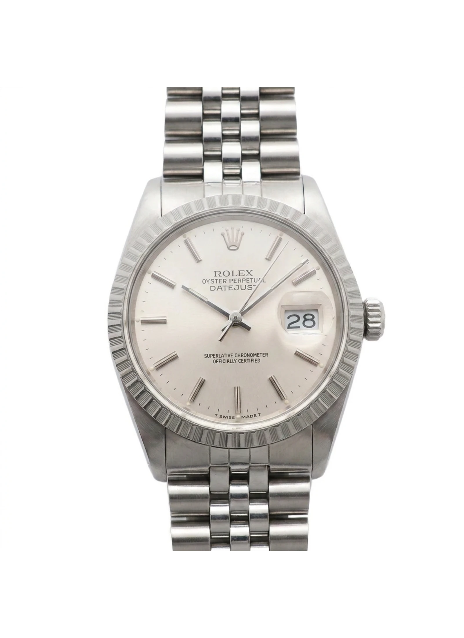 Rolex Datejust 16030