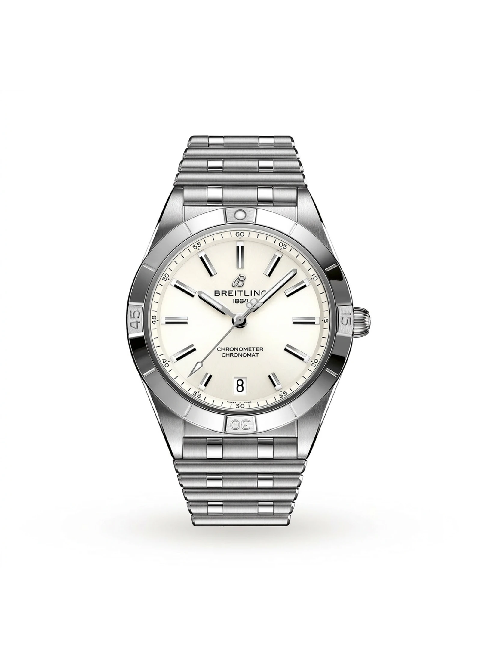 Breitling Chronomat Automatic 36 A10380101A3A1