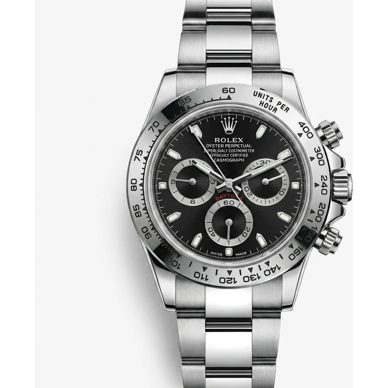 Rolex Daytona 116520-0015
