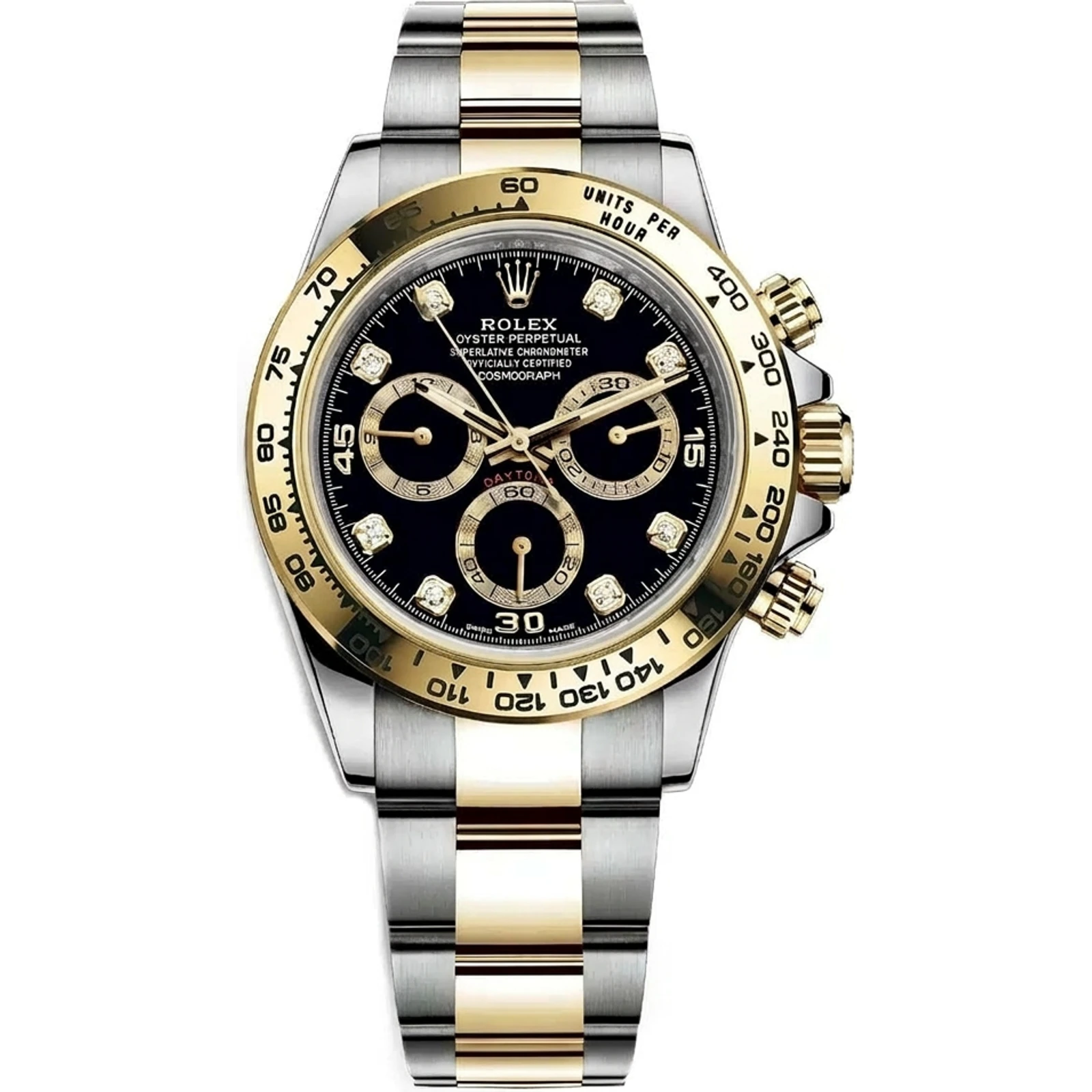 Rolex Daytona 116503-0011