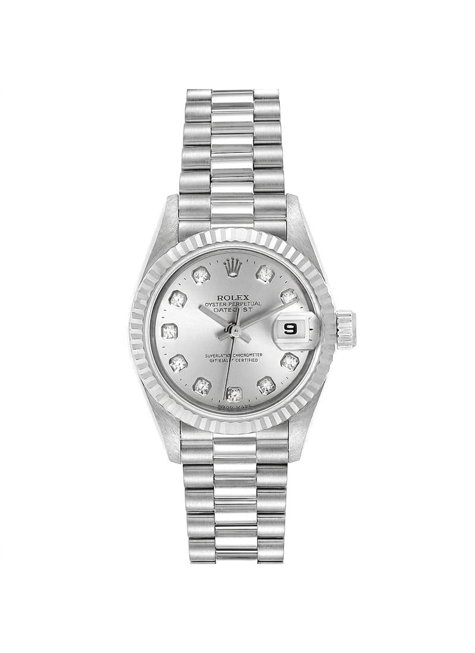 Rolex Lady-Datejust 69178