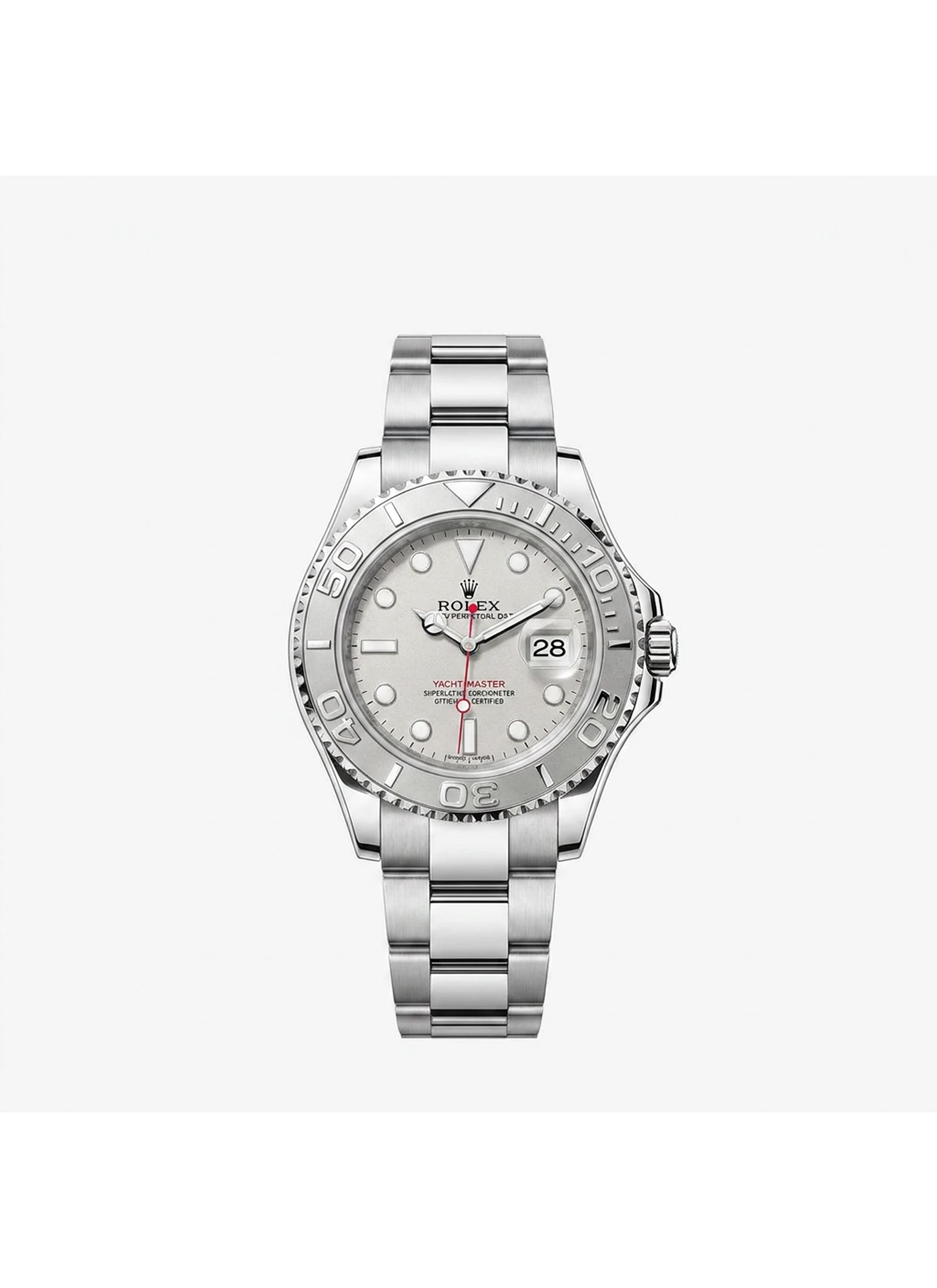 Rolex Sea-Dweller 16600