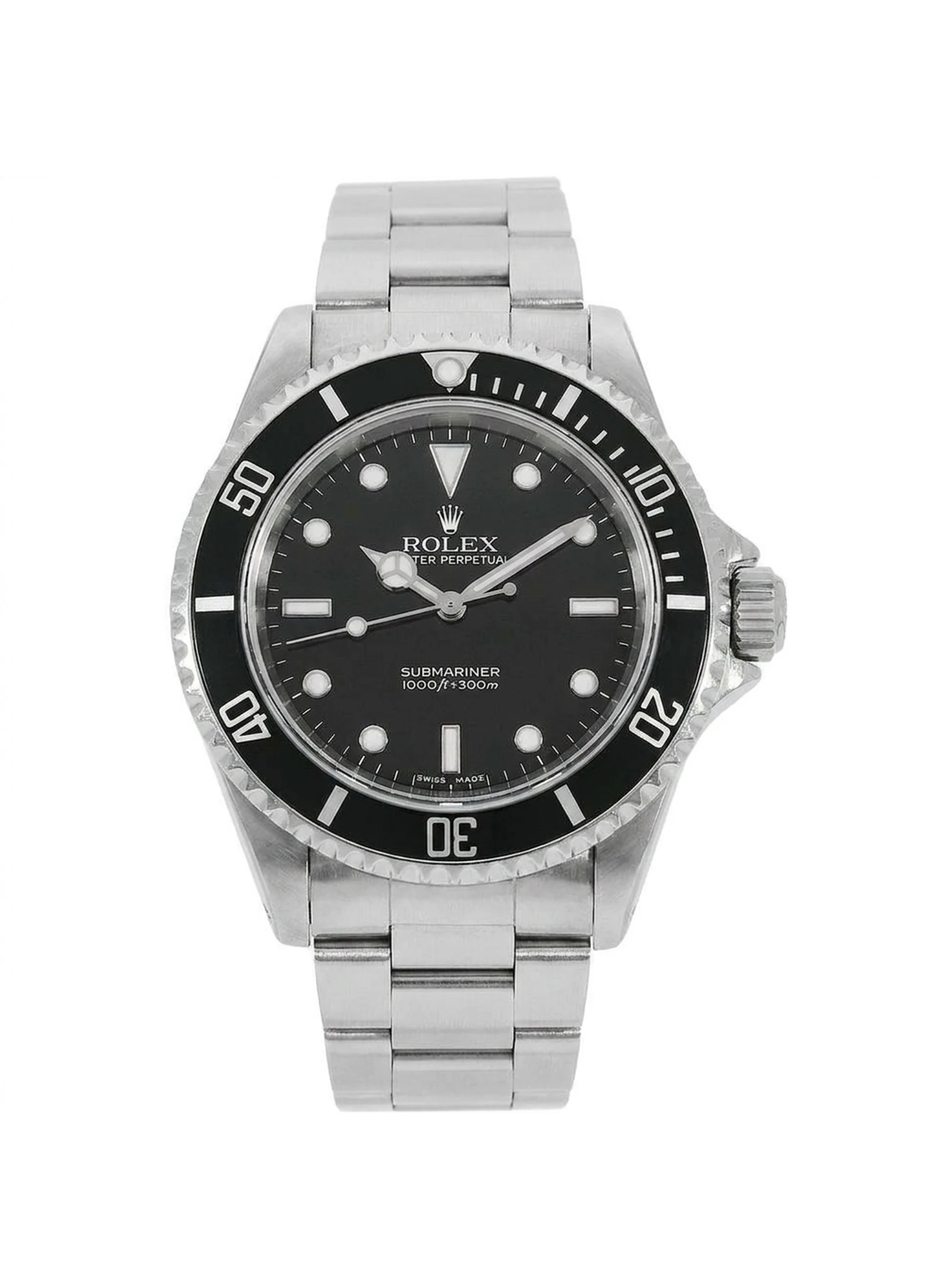 Rolex Submariner 14060