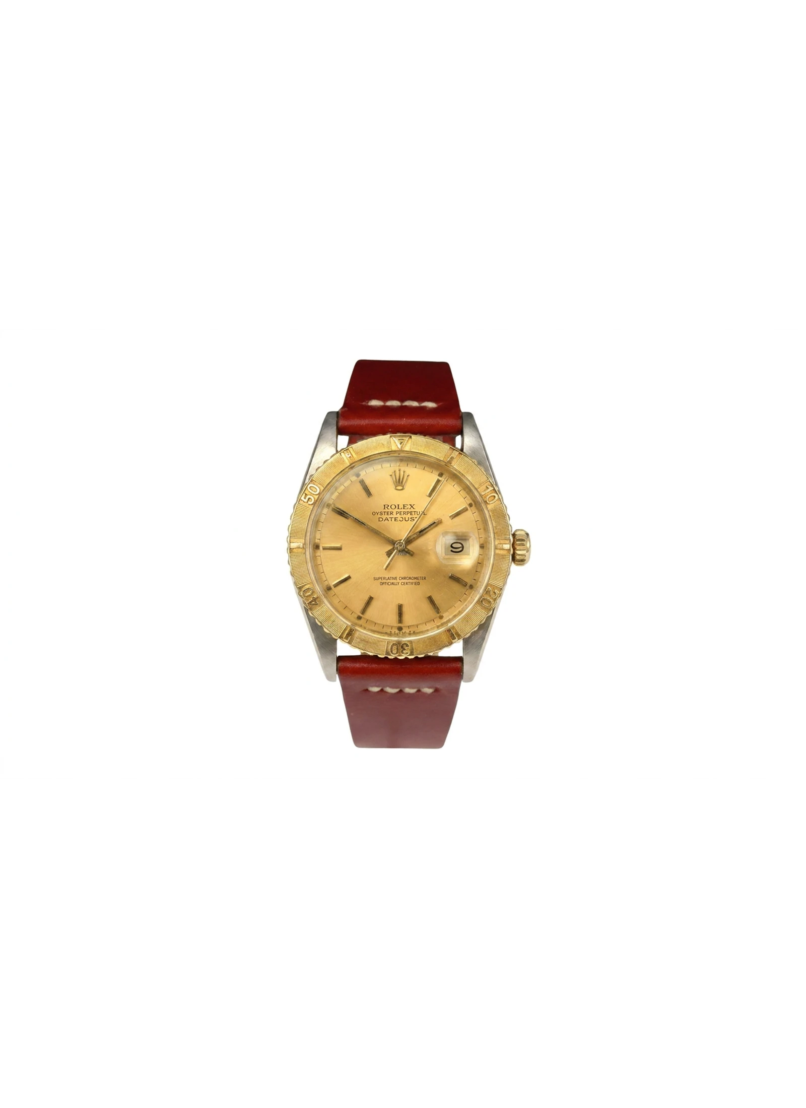 Rolex Day-Date 36 118399