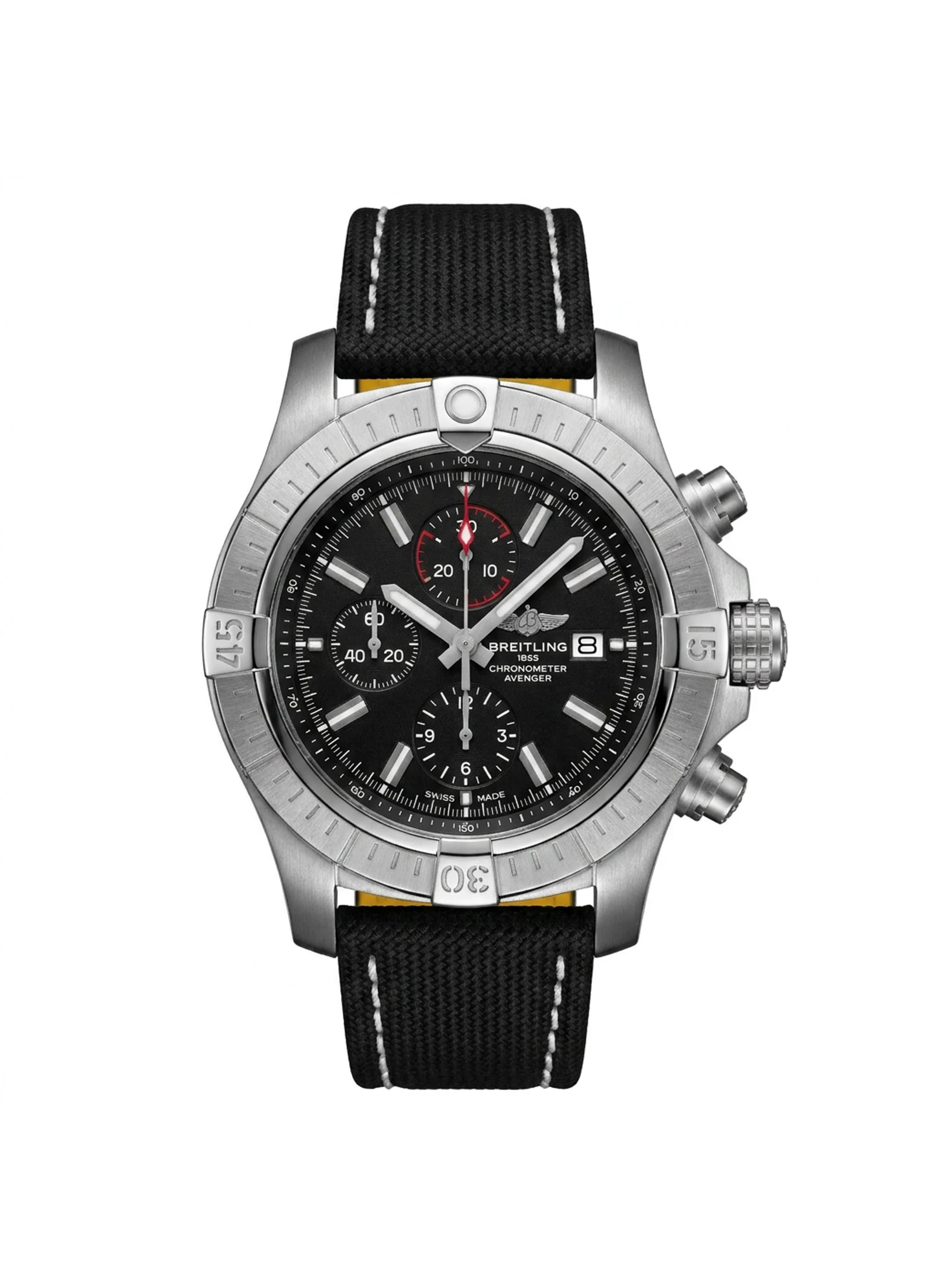 Breitling Super Avenger Chronograph 48 A13375101B1X1