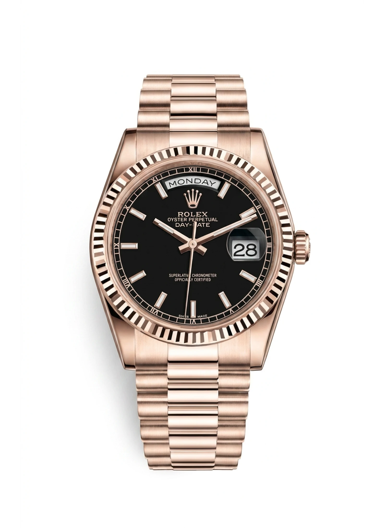 Rolex Day-Date 36 118235