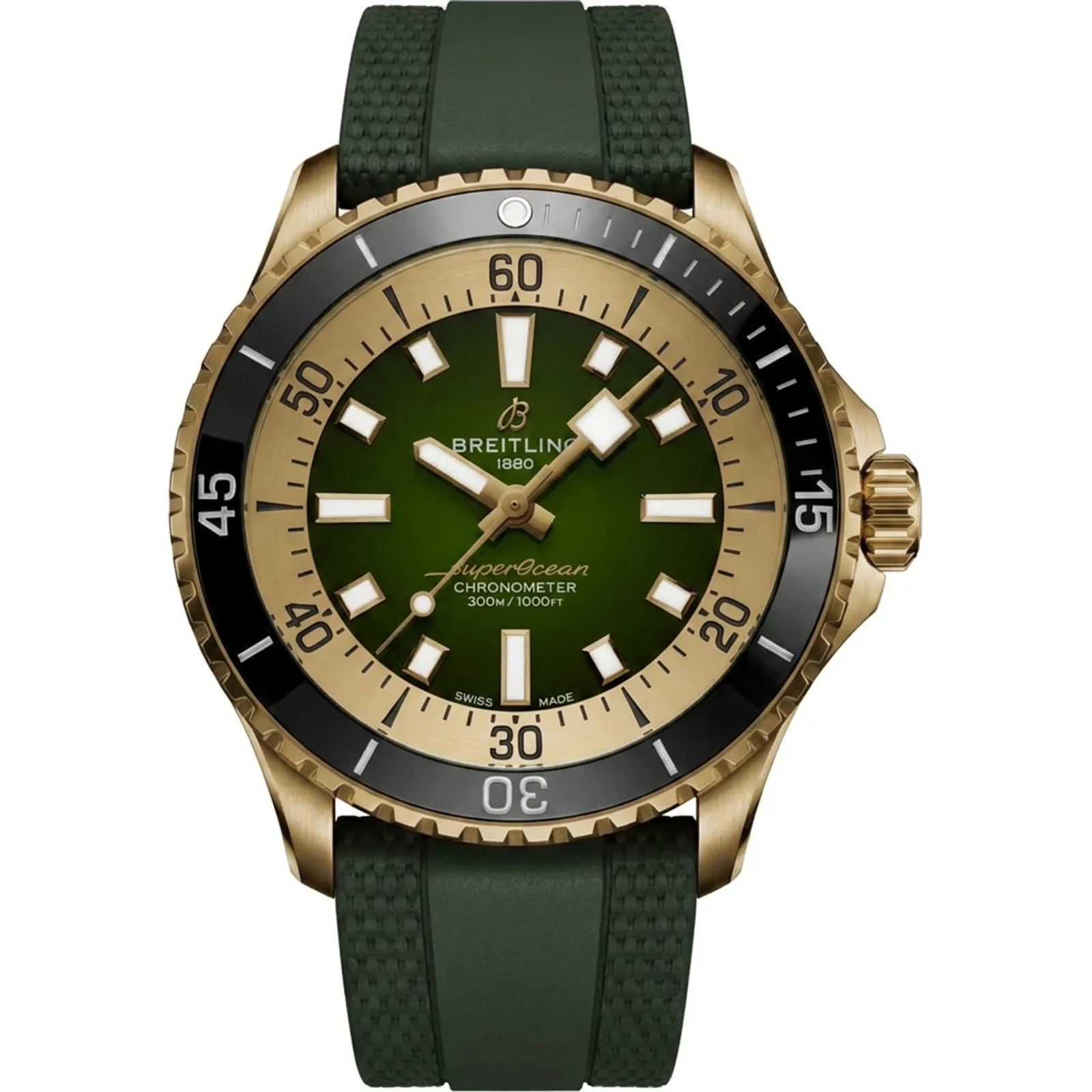 Breitling Superocean 42 N17375201L1S1