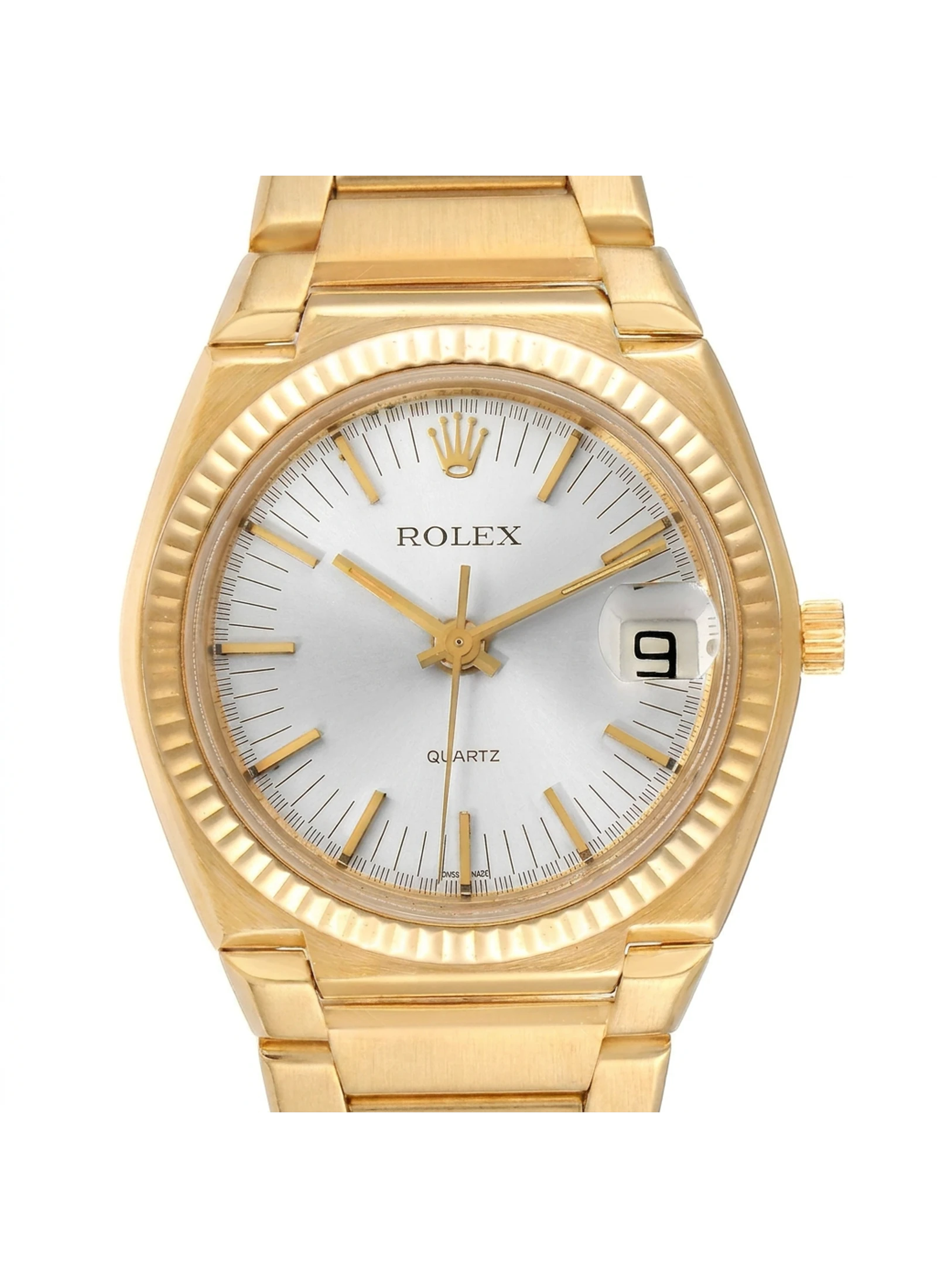 Rolex Datejust II 116333