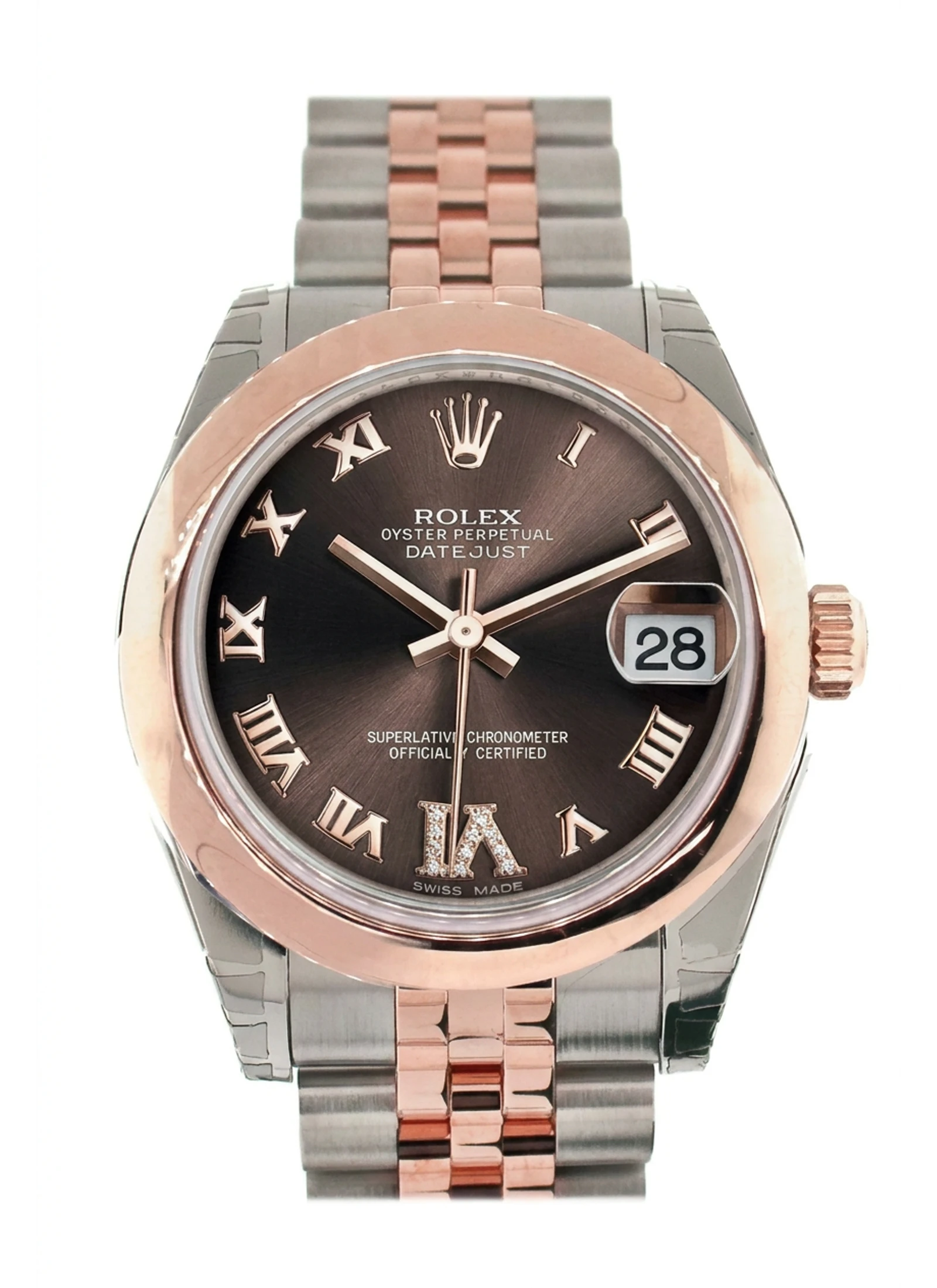 Rolex Datejust 31 178241
