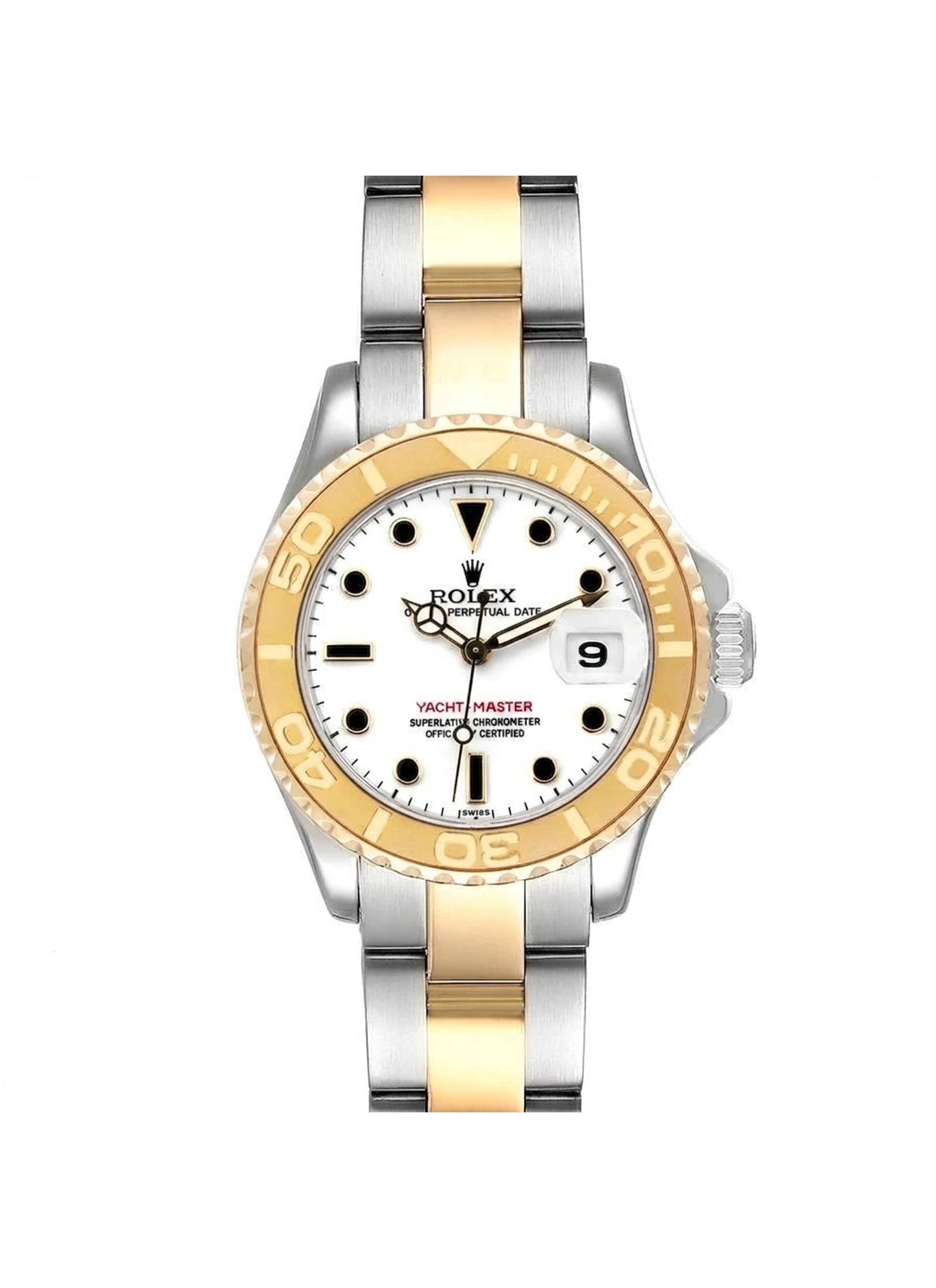 Rolex Yacht-Master 29 69628