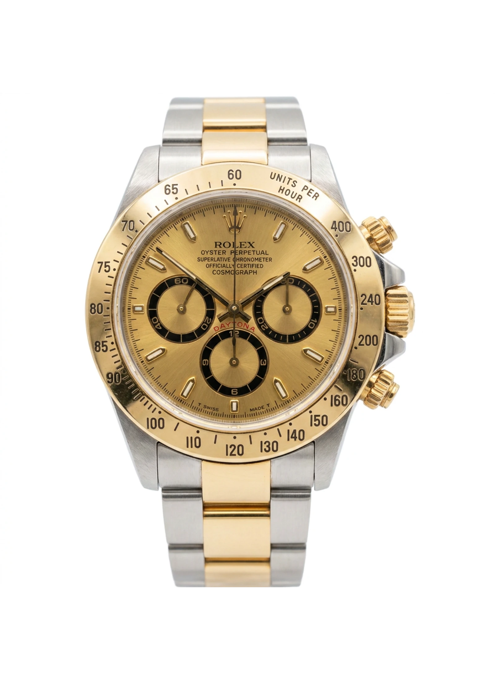 Rolex Daytona 16523