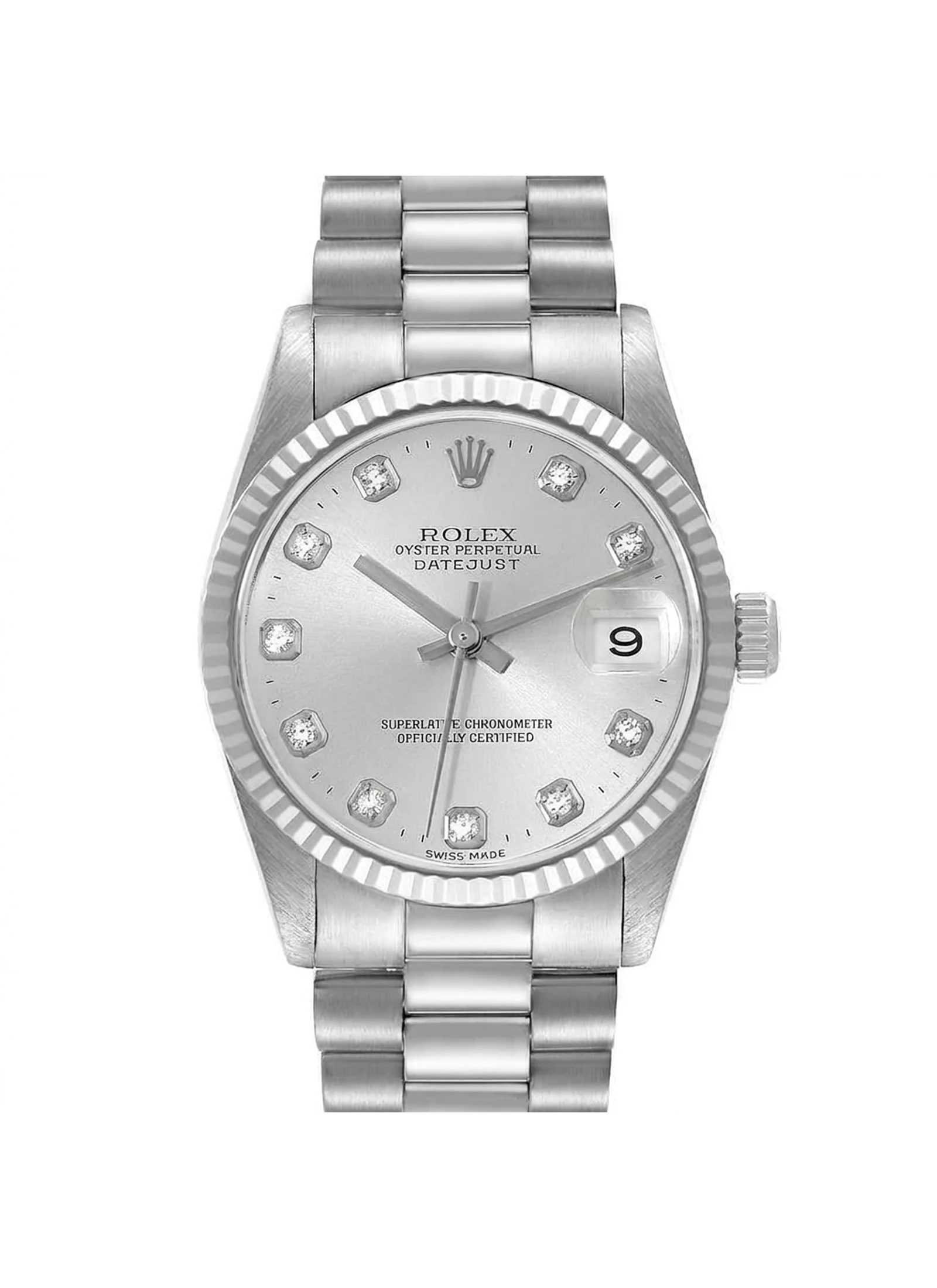Rolex Datejust 31 78278