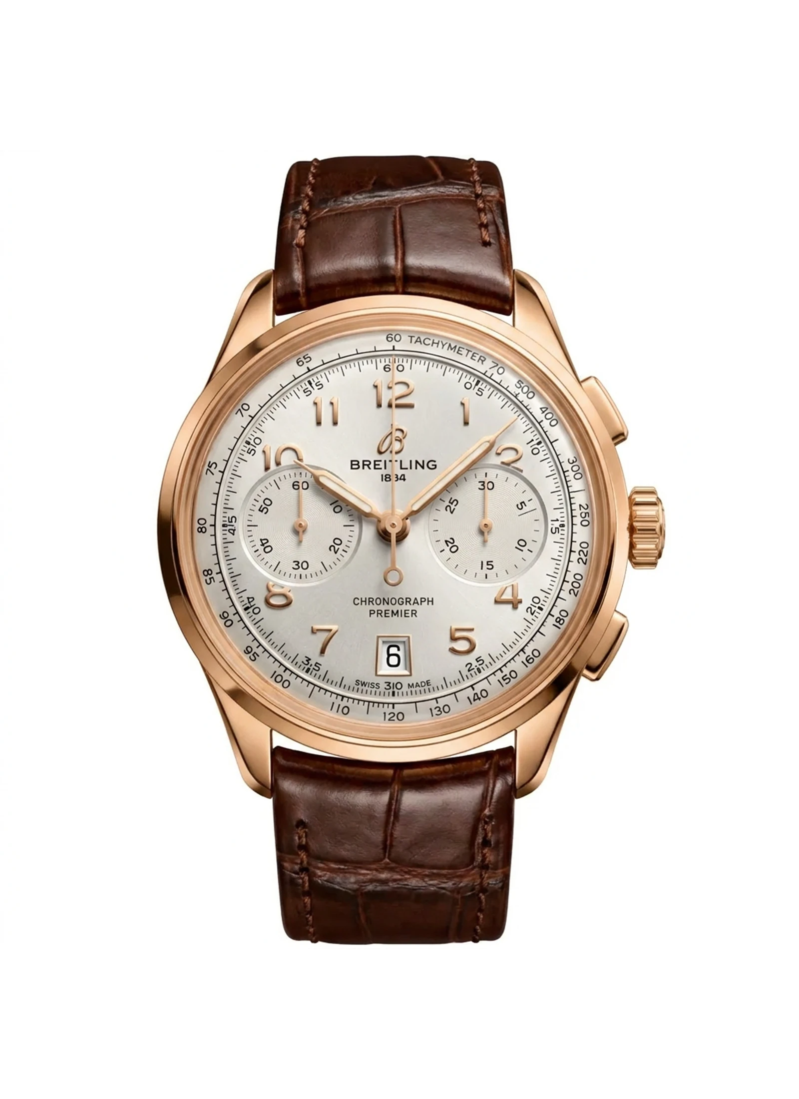 Breitling Premier B09 Chronograph 40 RB0930371G1P1