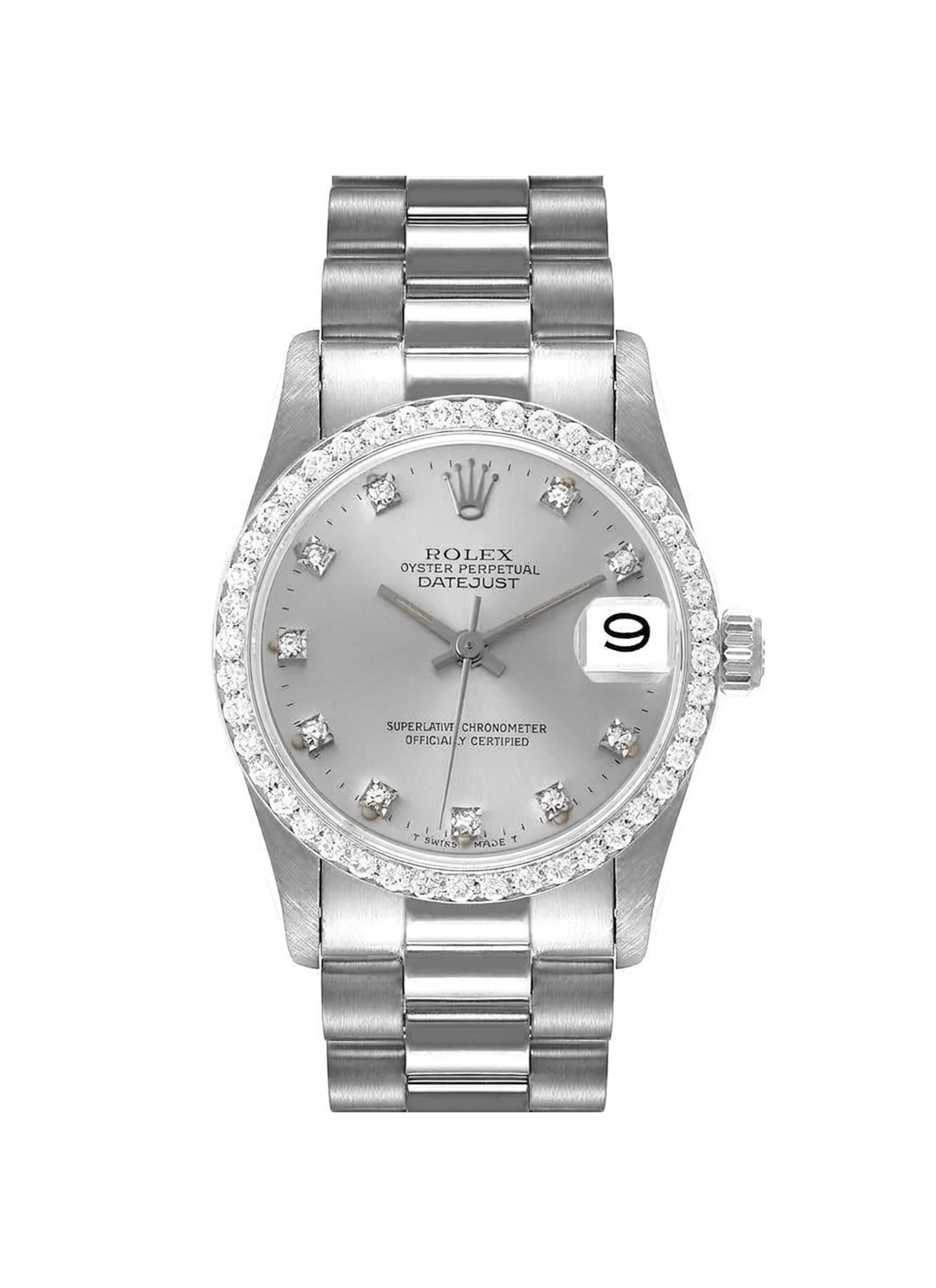 Rolex Datejust 31 68279