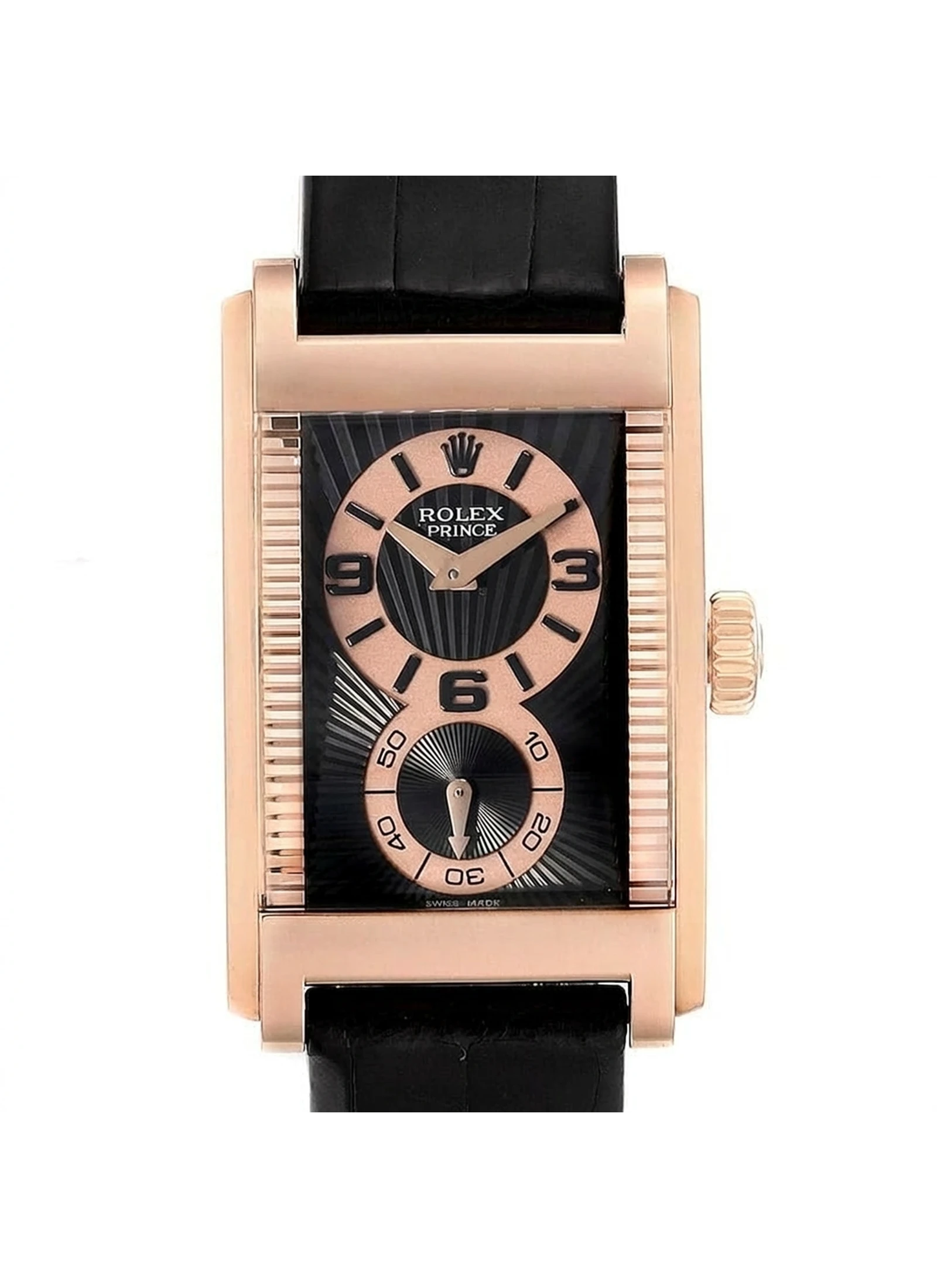 Rolex Cellini Prince 5443