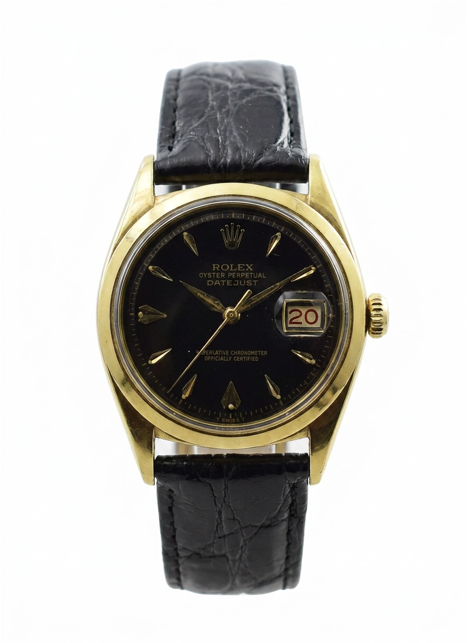 Rolex Datejust 6305