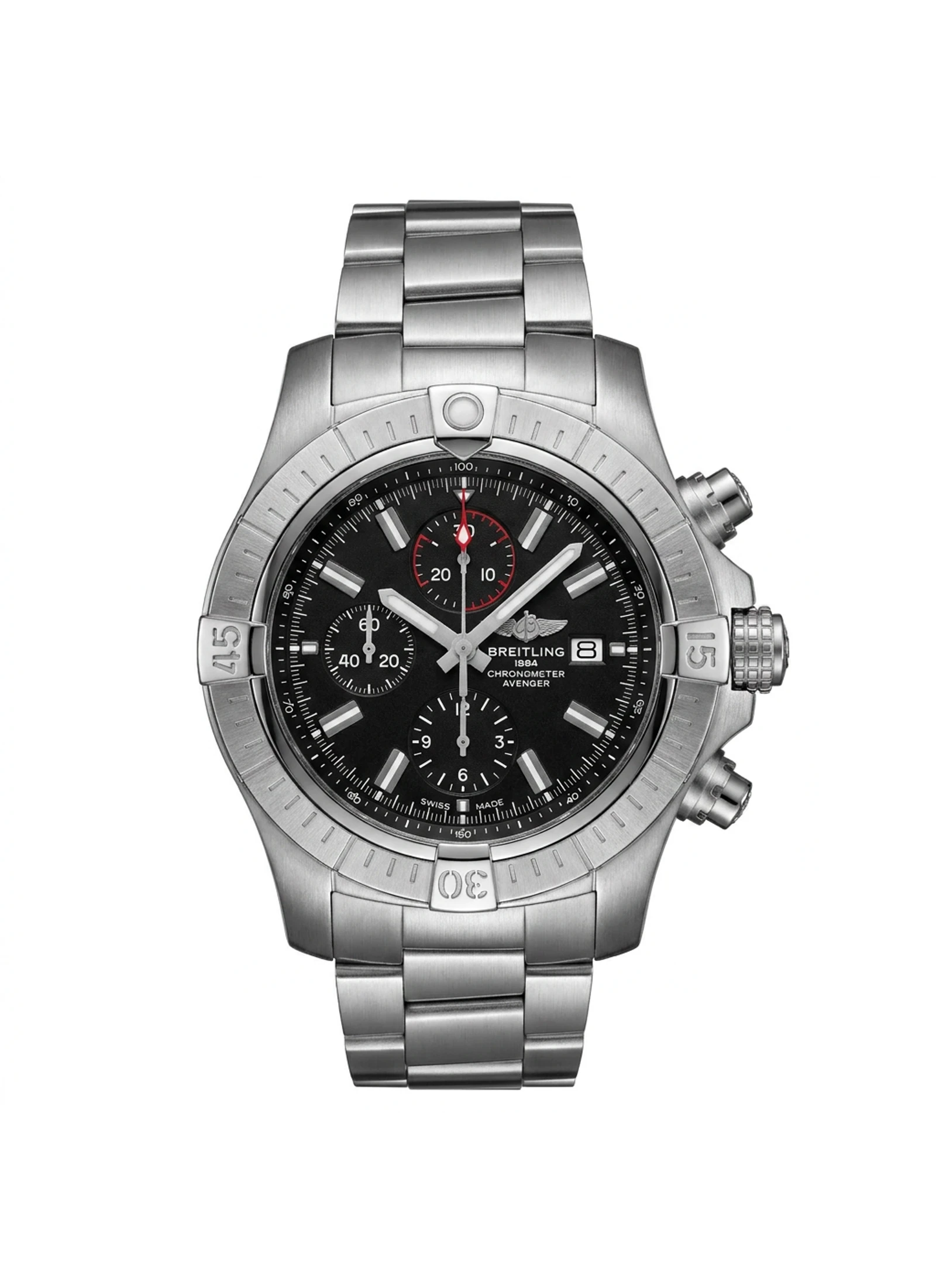 Breitling Super Avenger Chronograph 48 A13375101B1A1