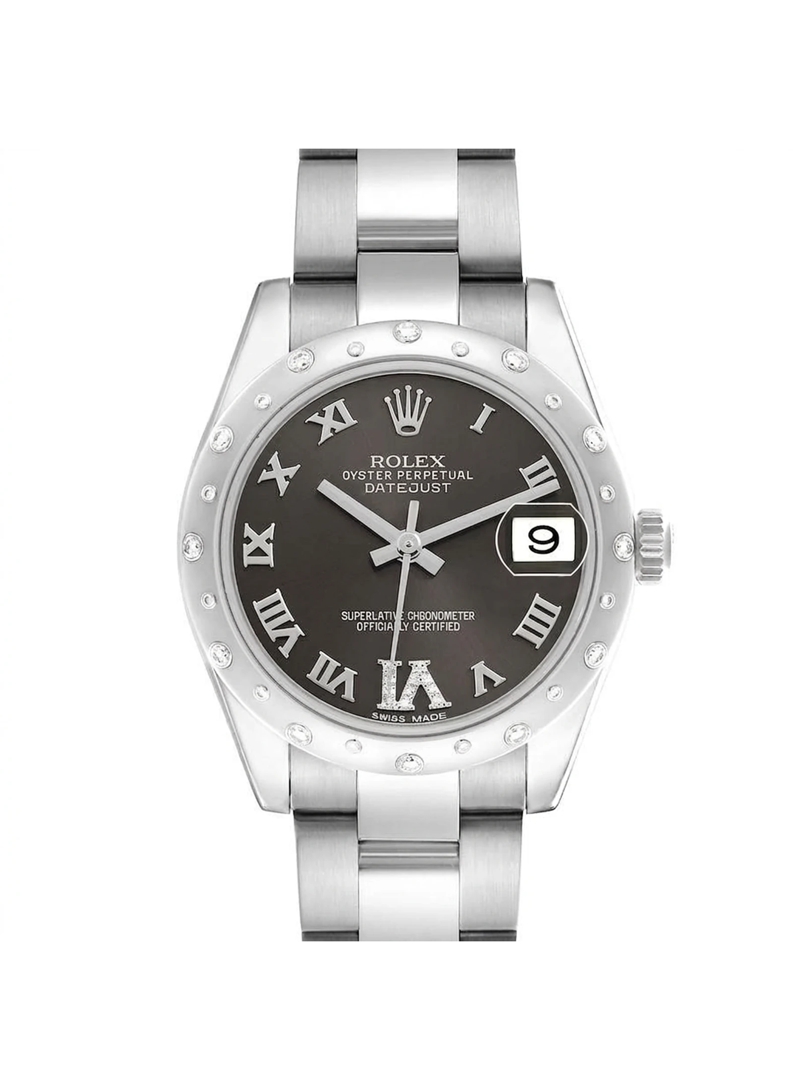 Rolex Datejust 31 178343