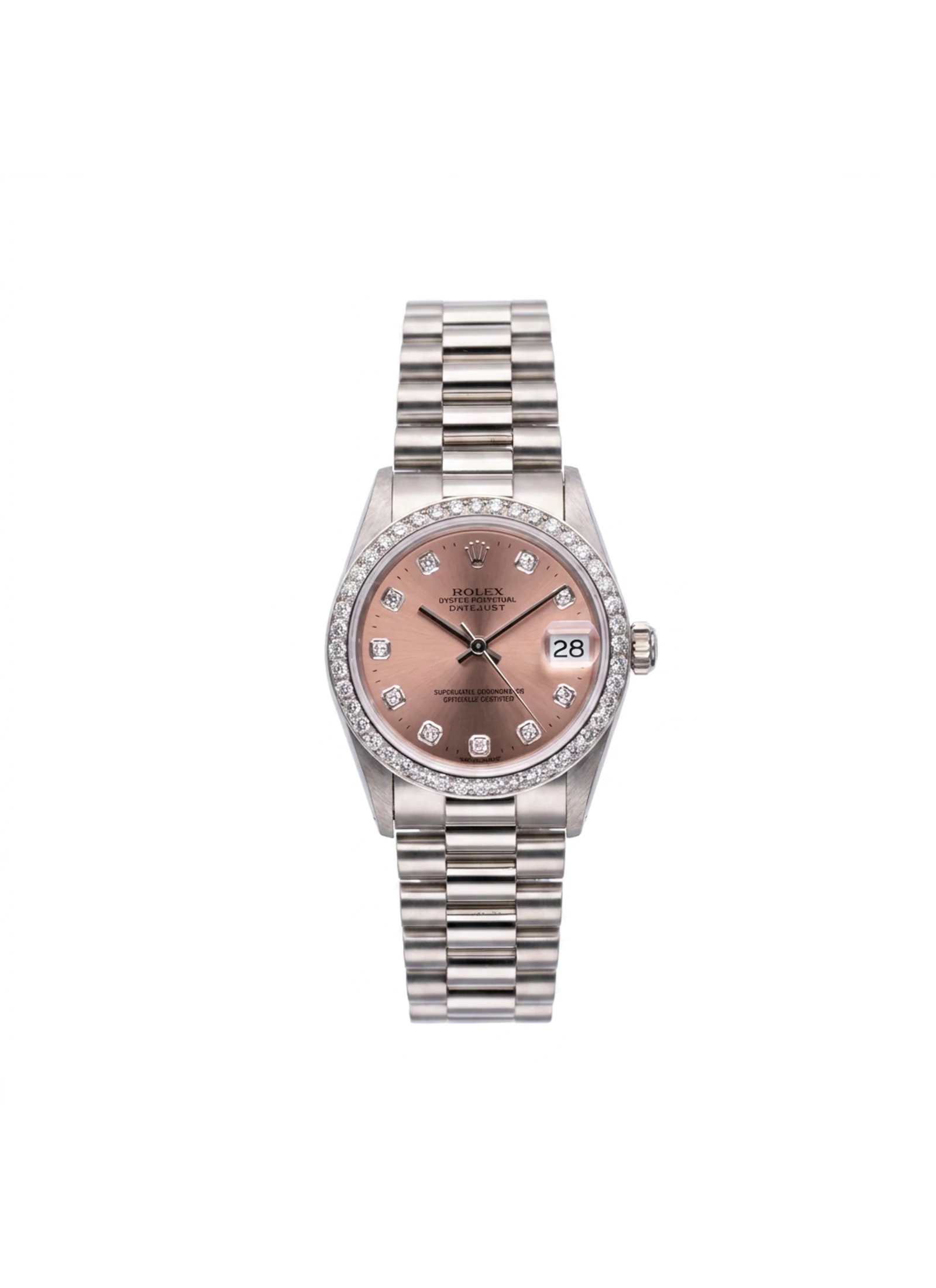 Rolex Datejust 31 68286