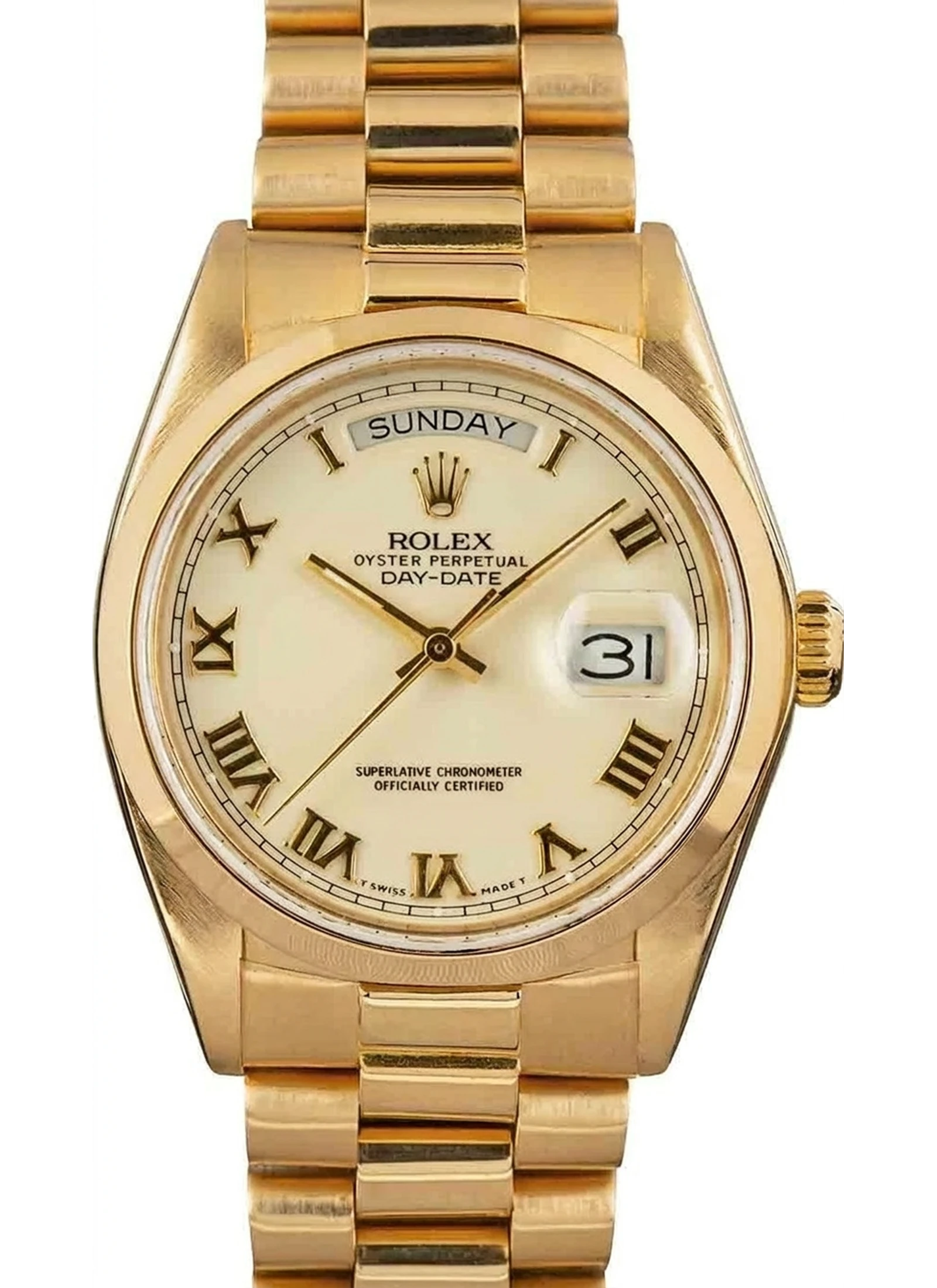 Rolex Day-Date 36 1802