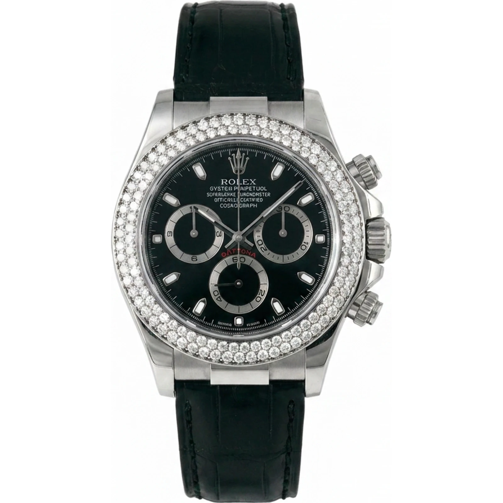 Rolex Daytona 116589RBR