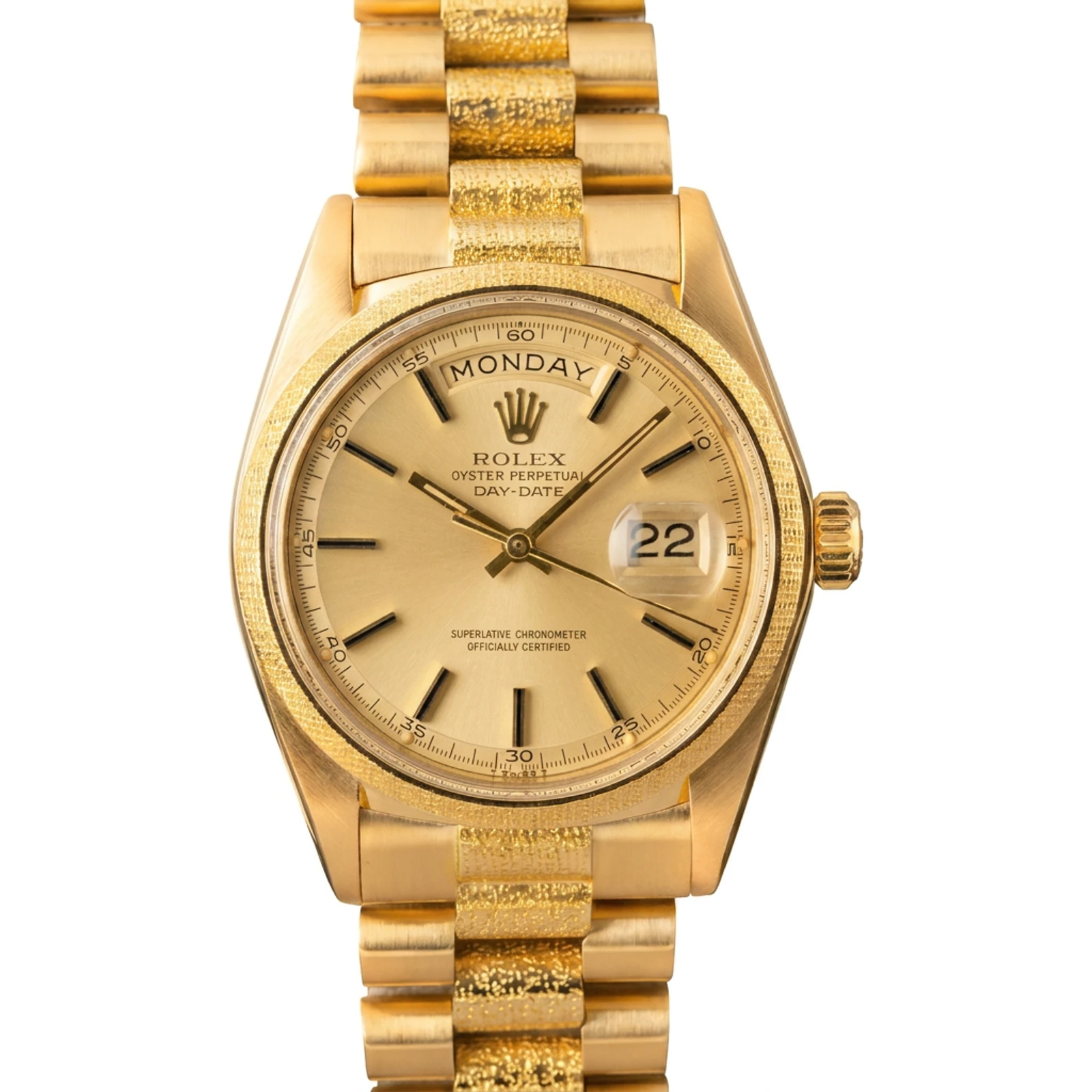 Rolex Day-Date 36 1811