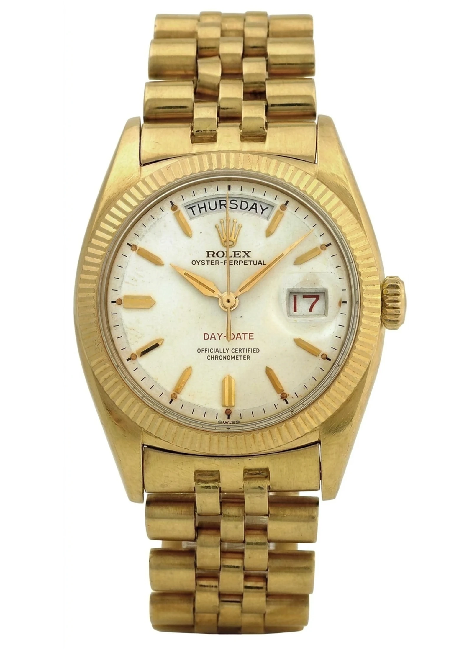 Rolex Day-Date 36 18039