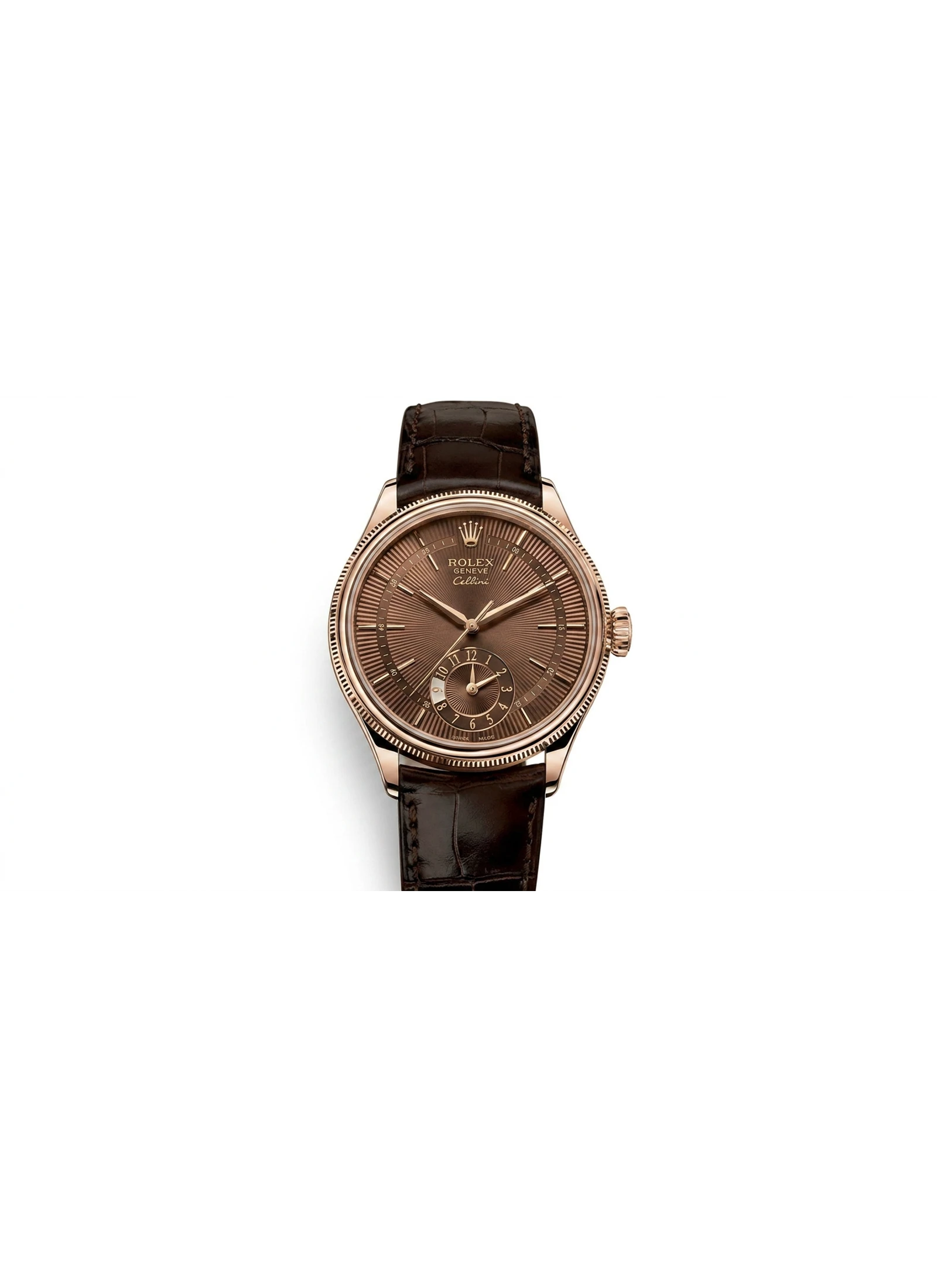 Rolex Cellini Classic 5071
