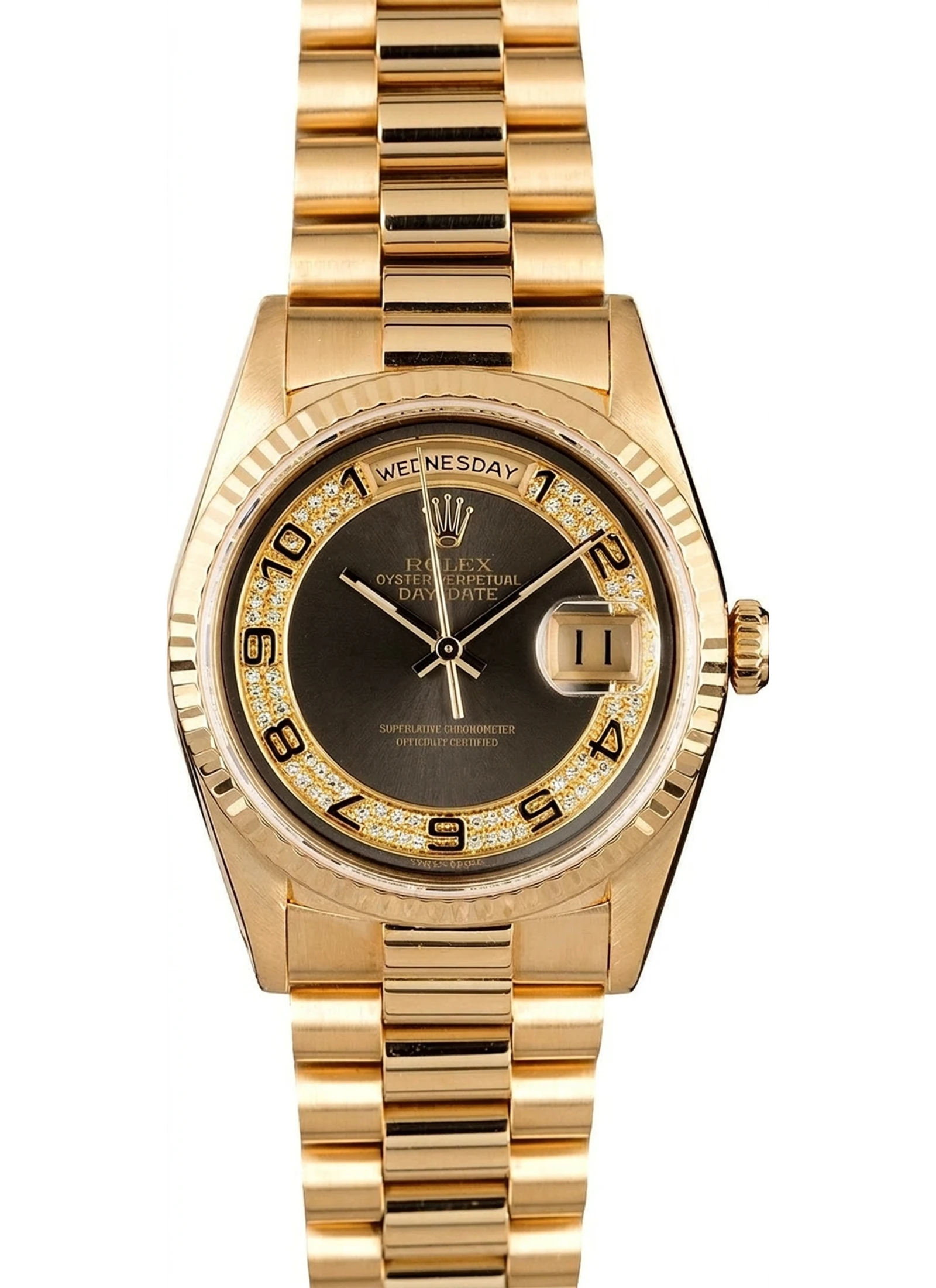 Rolex Day-Date 36 18249