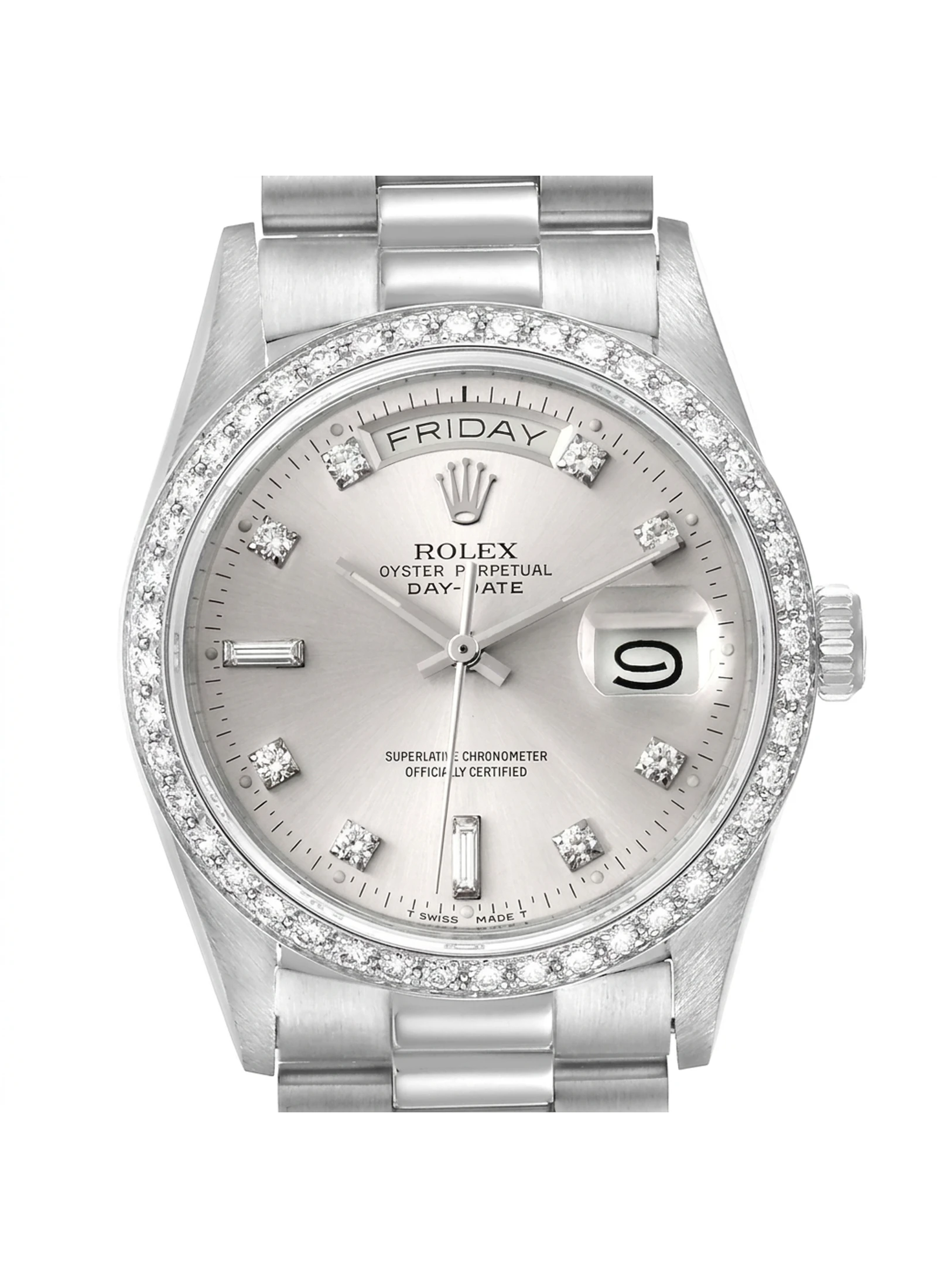 Rolex Day-Date 36 18028