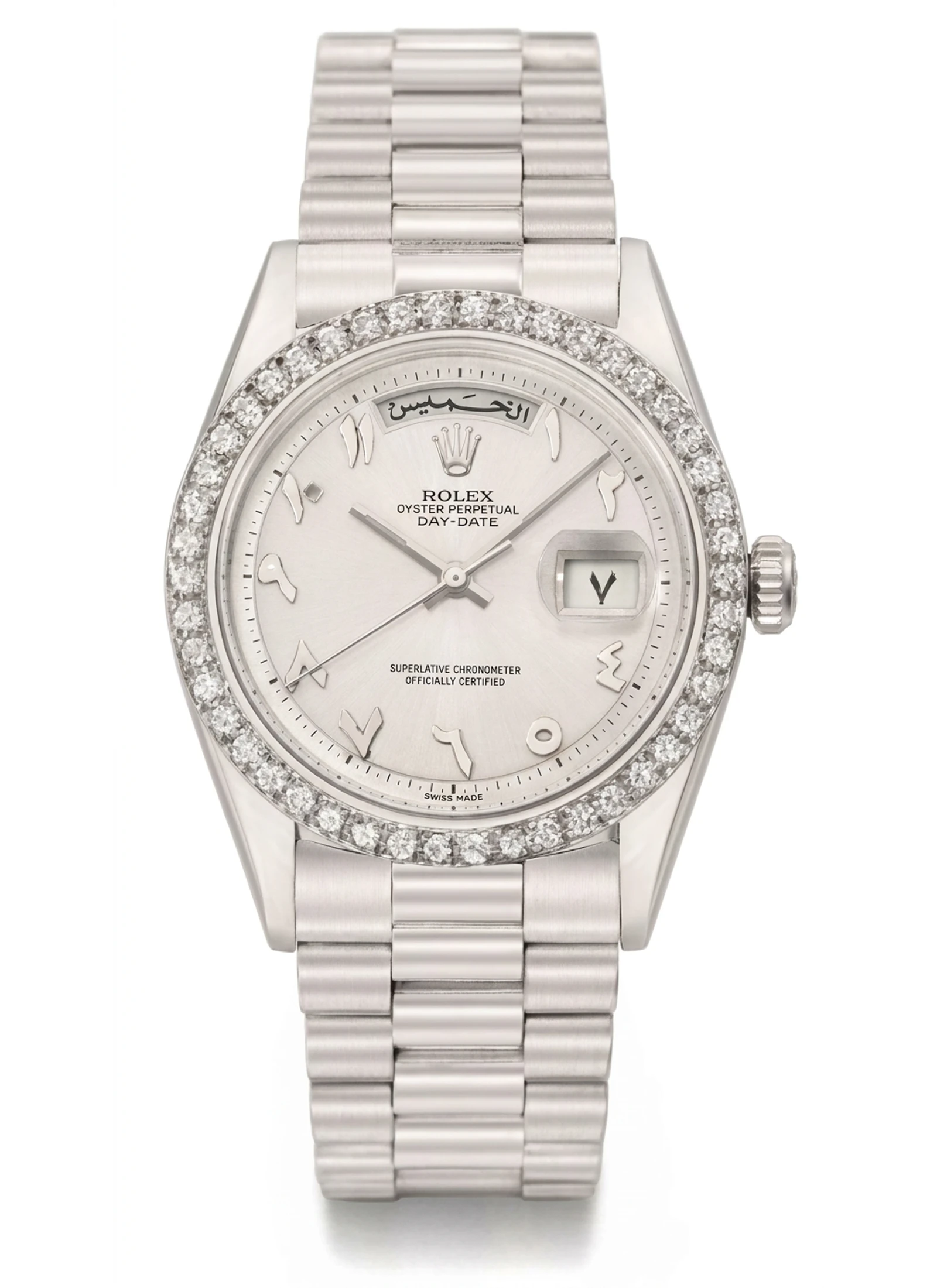 Rolex Day-Date 36 1804