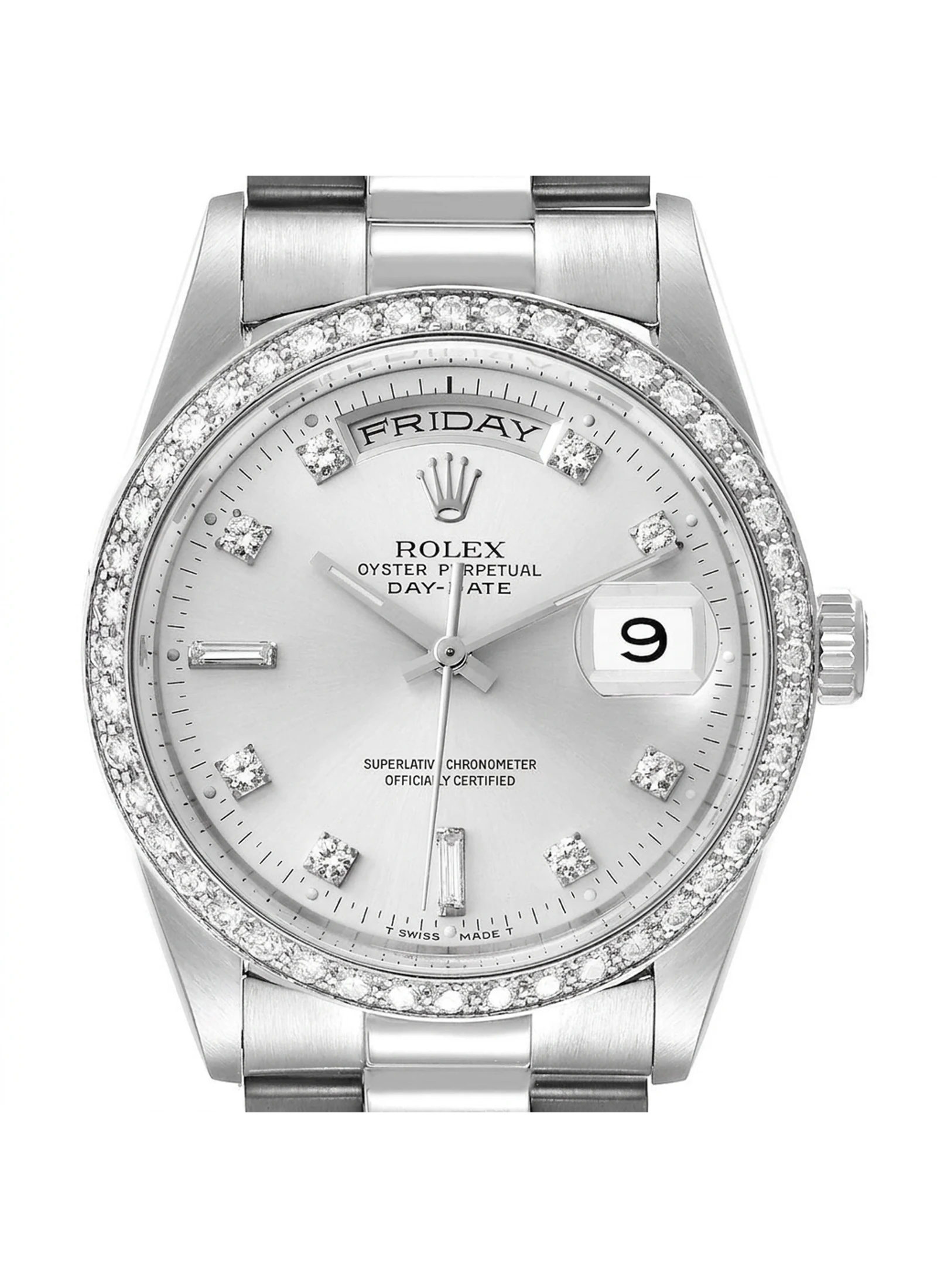 Rolex Day-Date 36 18338