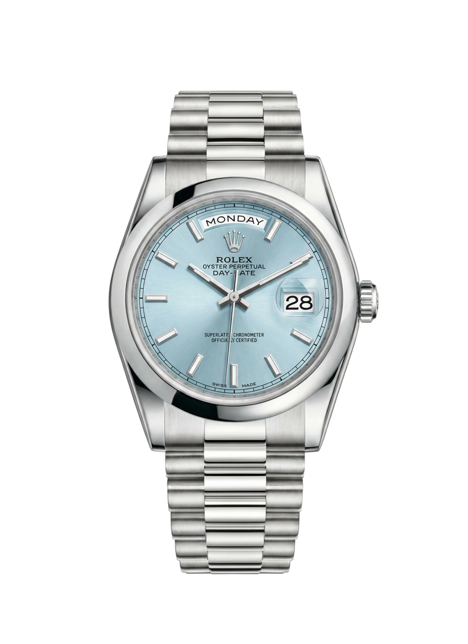 Rolex Day-Date 36 118206