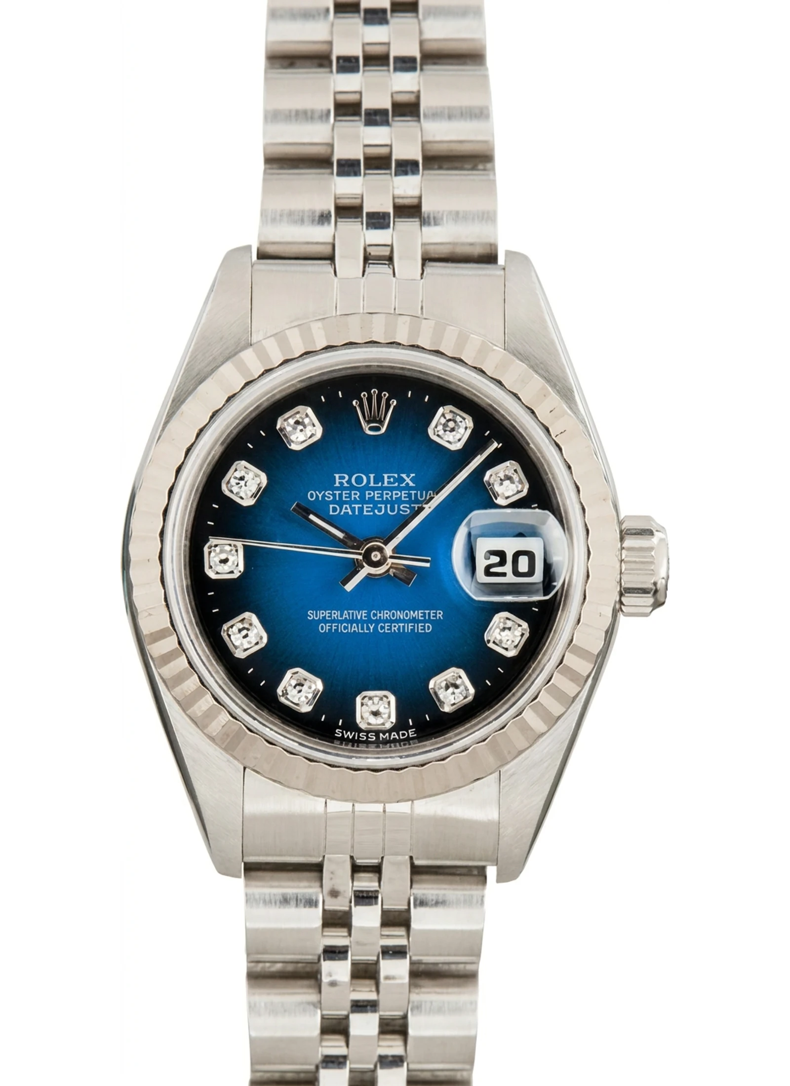 Rolex Lady-Datejust 69174