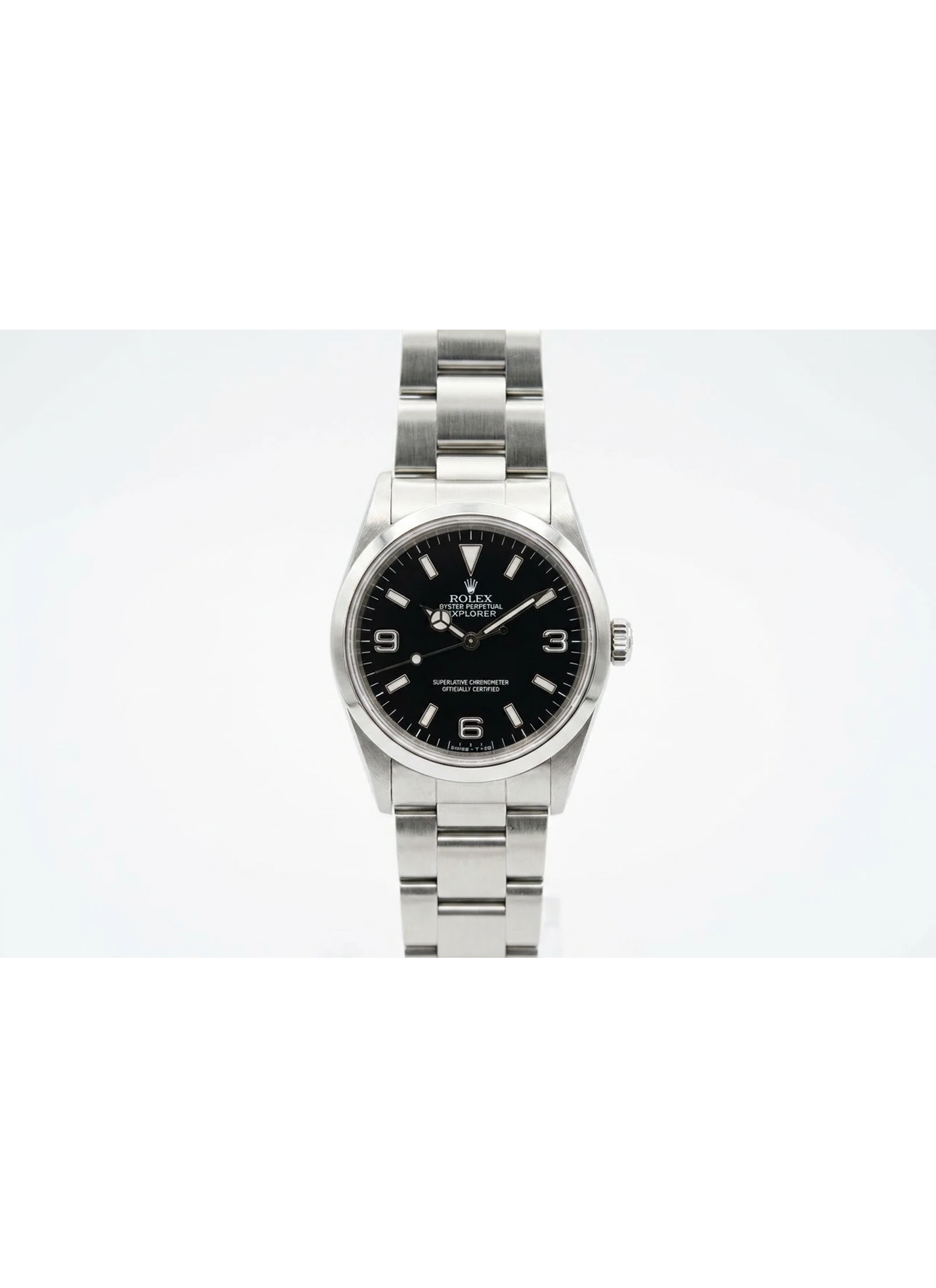 Rolex Explorer 14270