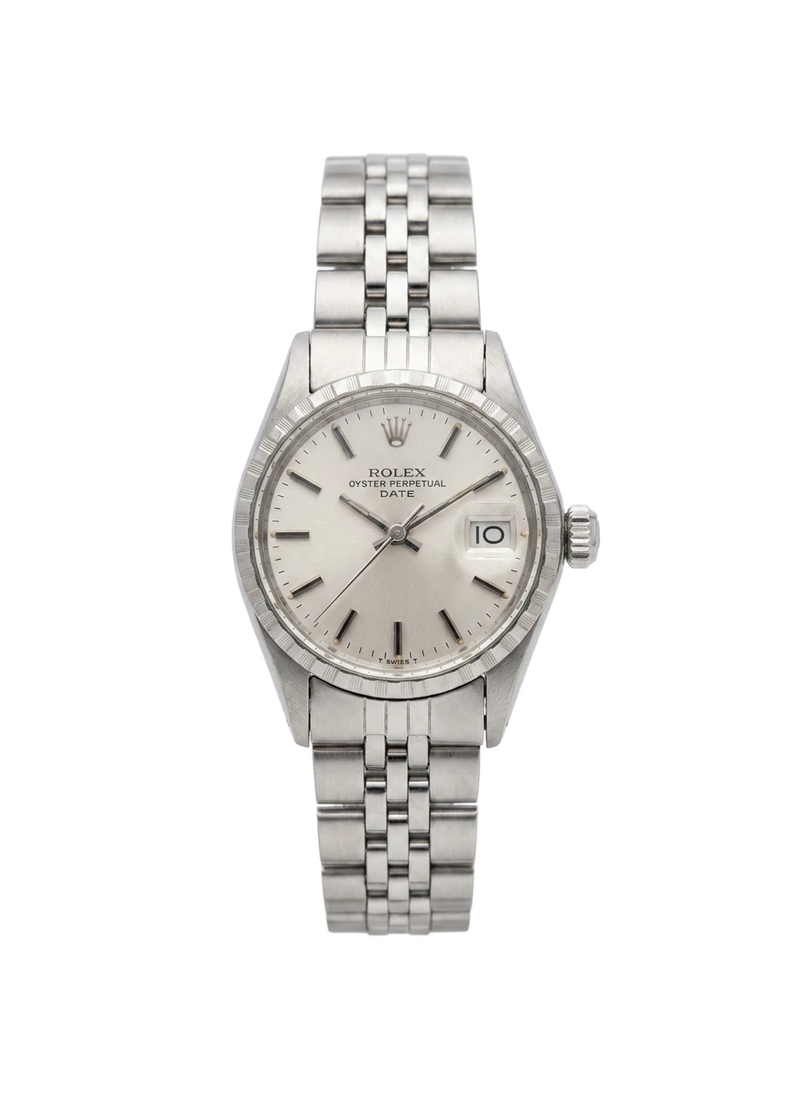 Rolex Oyster Perpetual Lady Date 6517