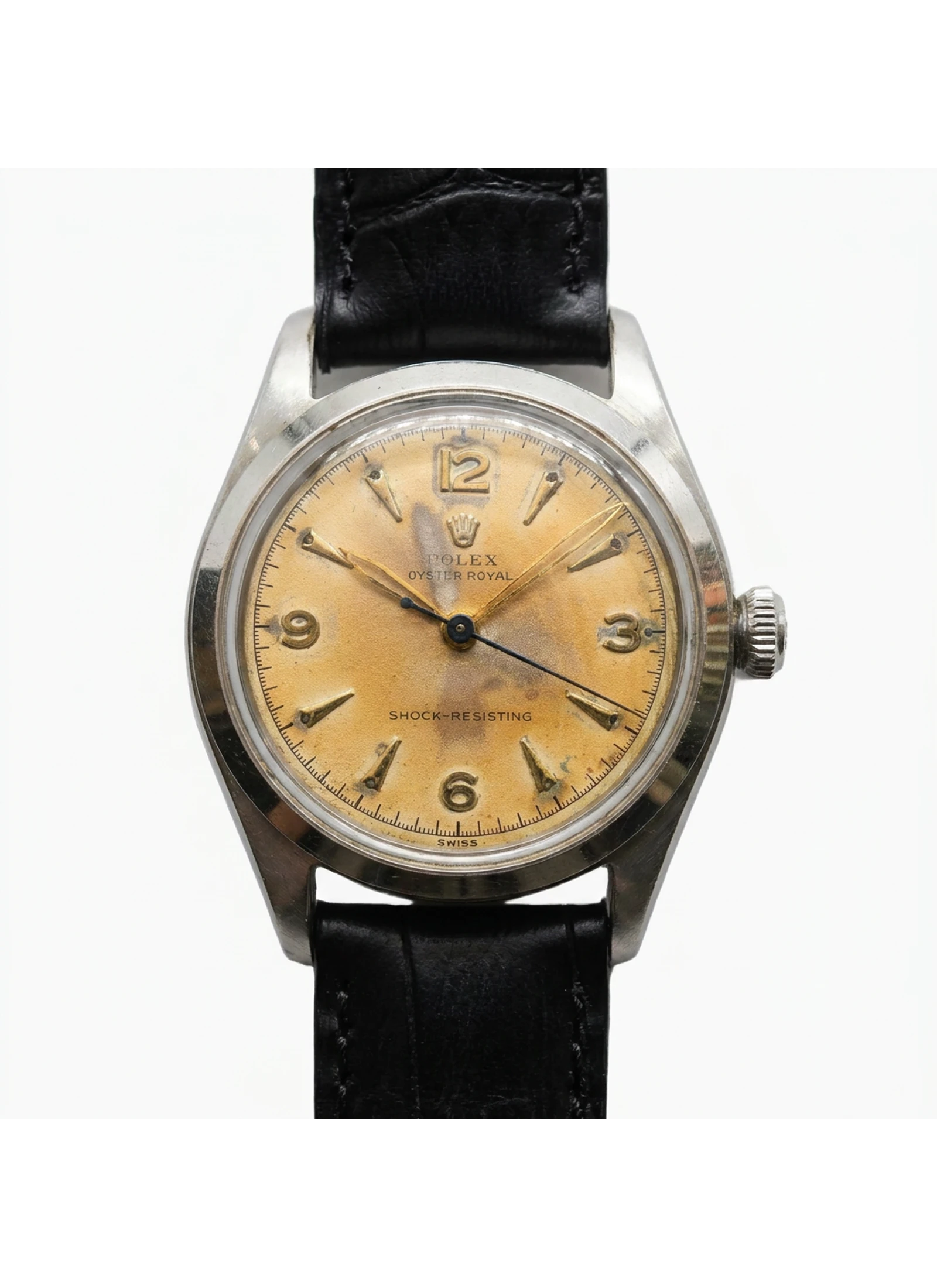 Rolex Oyster 6082