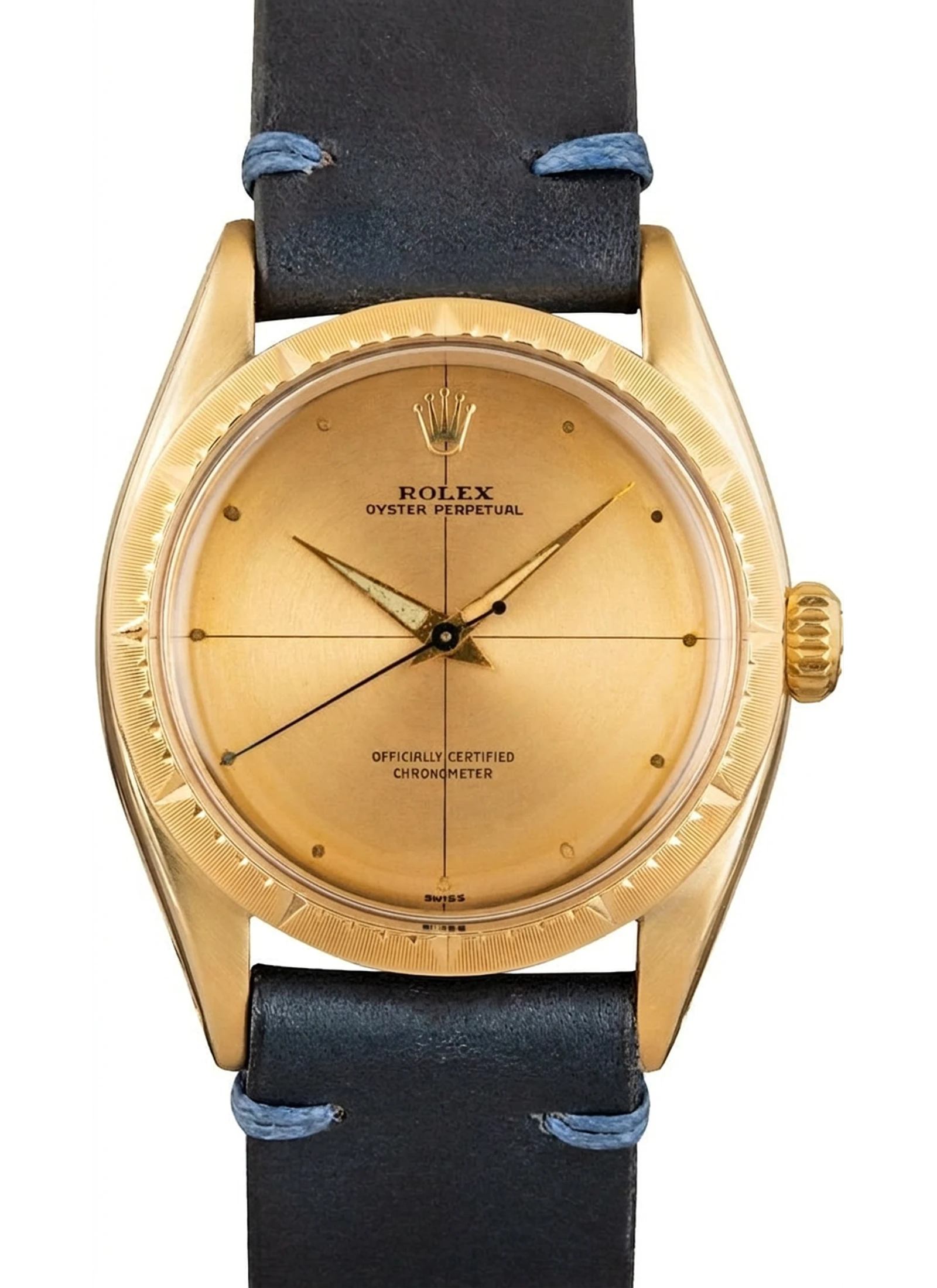 Rolex Oyster Perpetual 34 6582