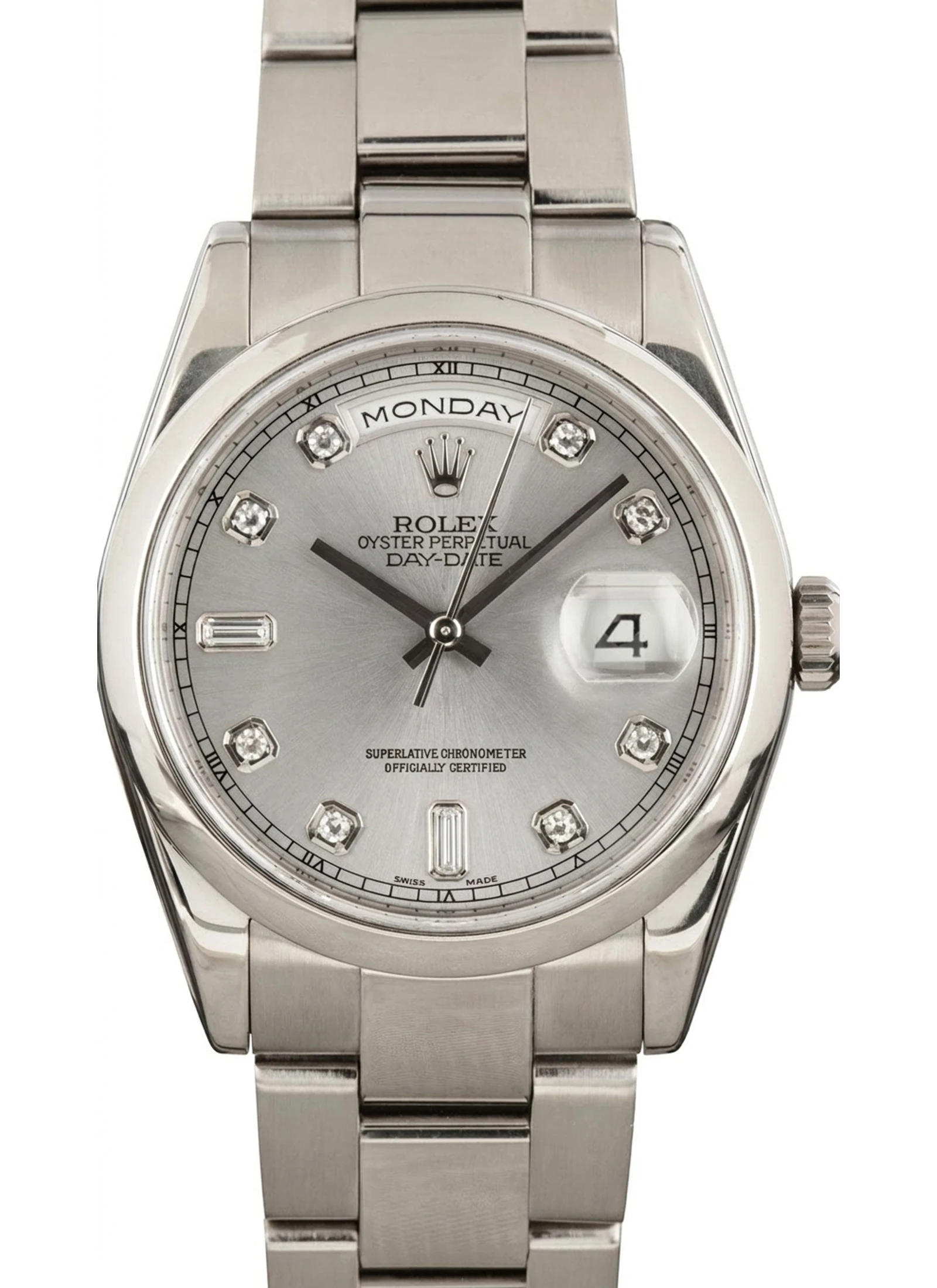 Rolex Datejust Turn-O-Graph 6202